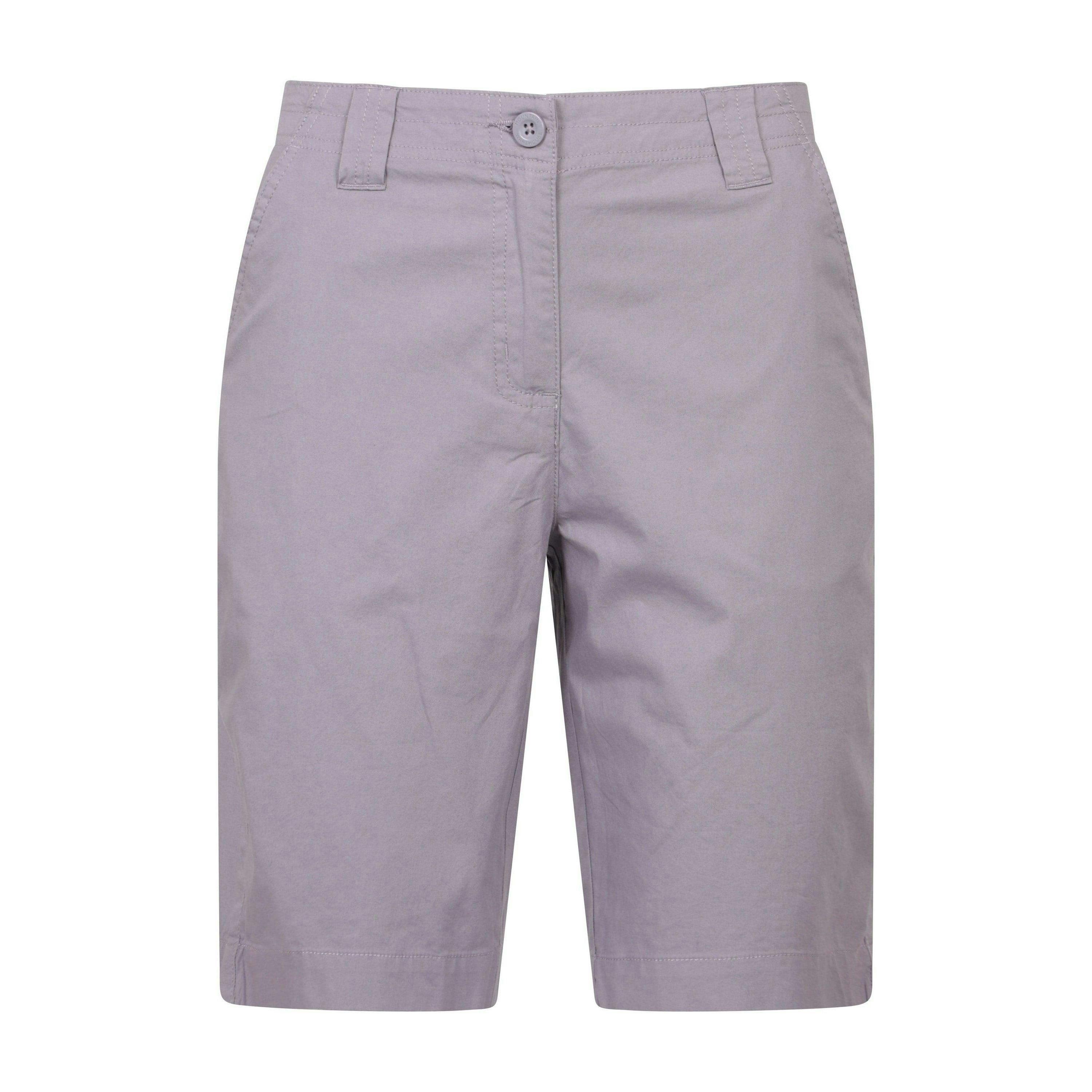 Mountain Warehouse Womens/Ladies Coast Stretch Shorts , view 1 of 2