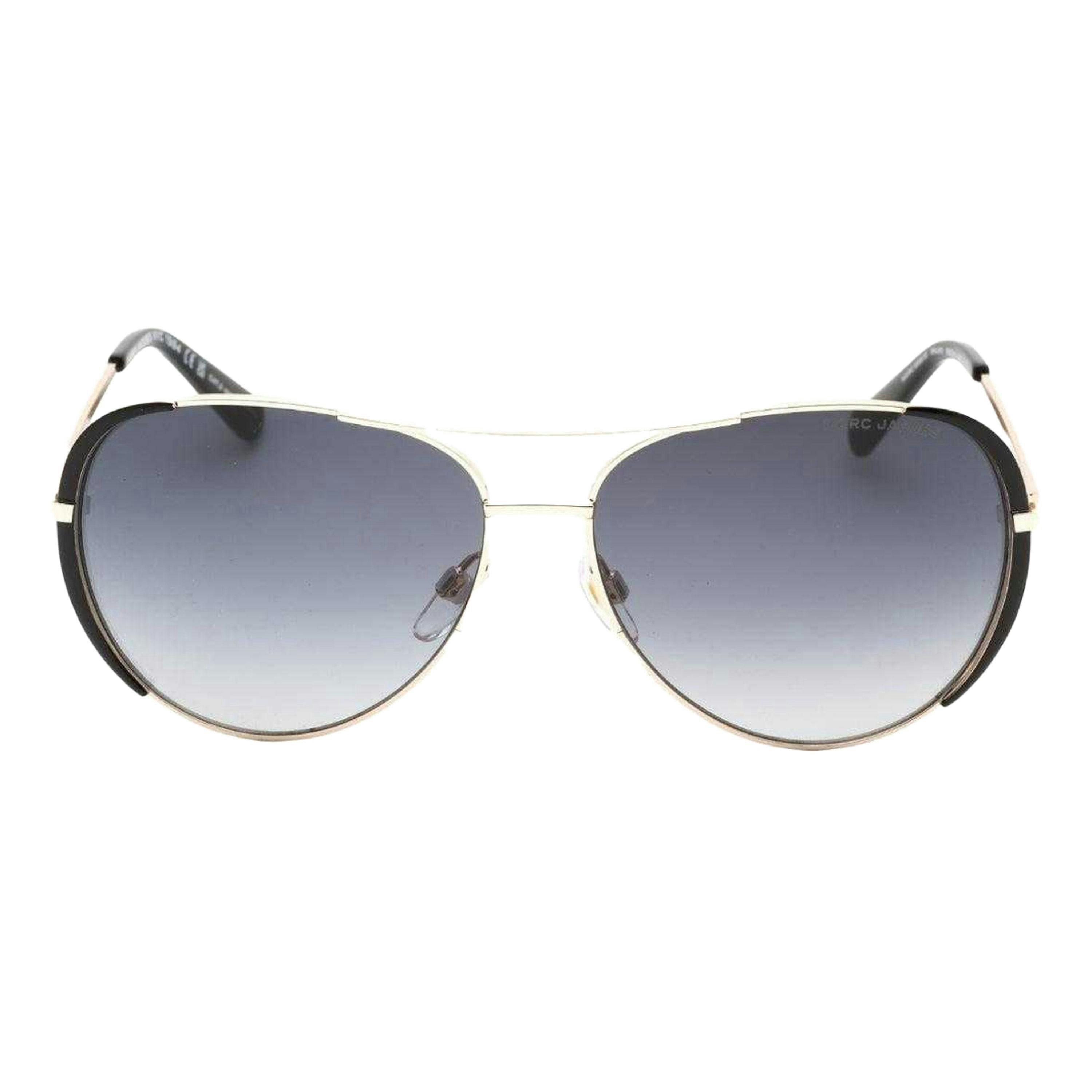 Marc Jacobs Womens/Ladies Logo Sunglasses , view 2 of 2