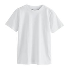 Clarks Boys Embroidered Logo Relaxed Fit T-Shirt (Pack of 3) — Black 4