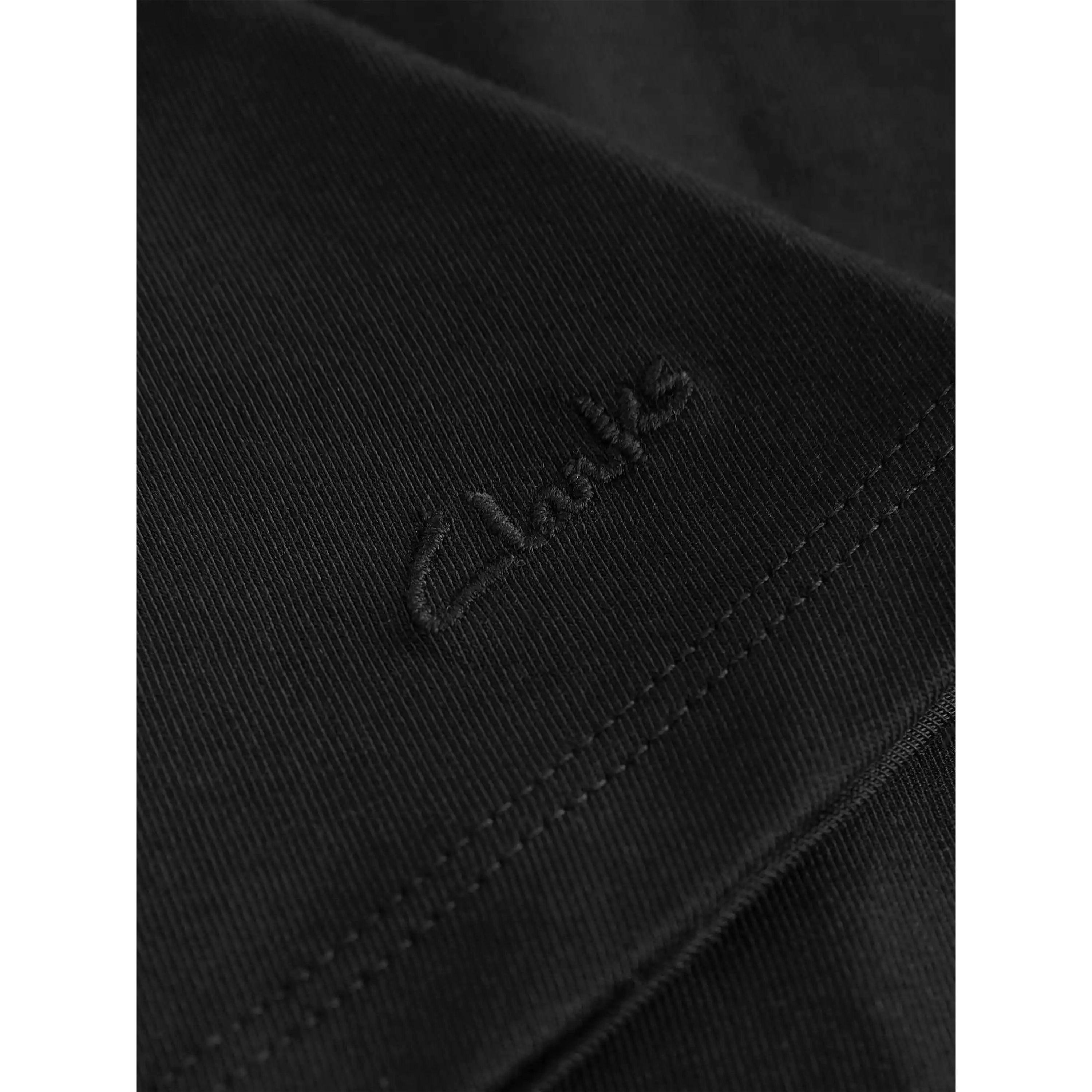 Clarks Girls Jersey Plain Skort (Pack of 2) , view 4 of 6