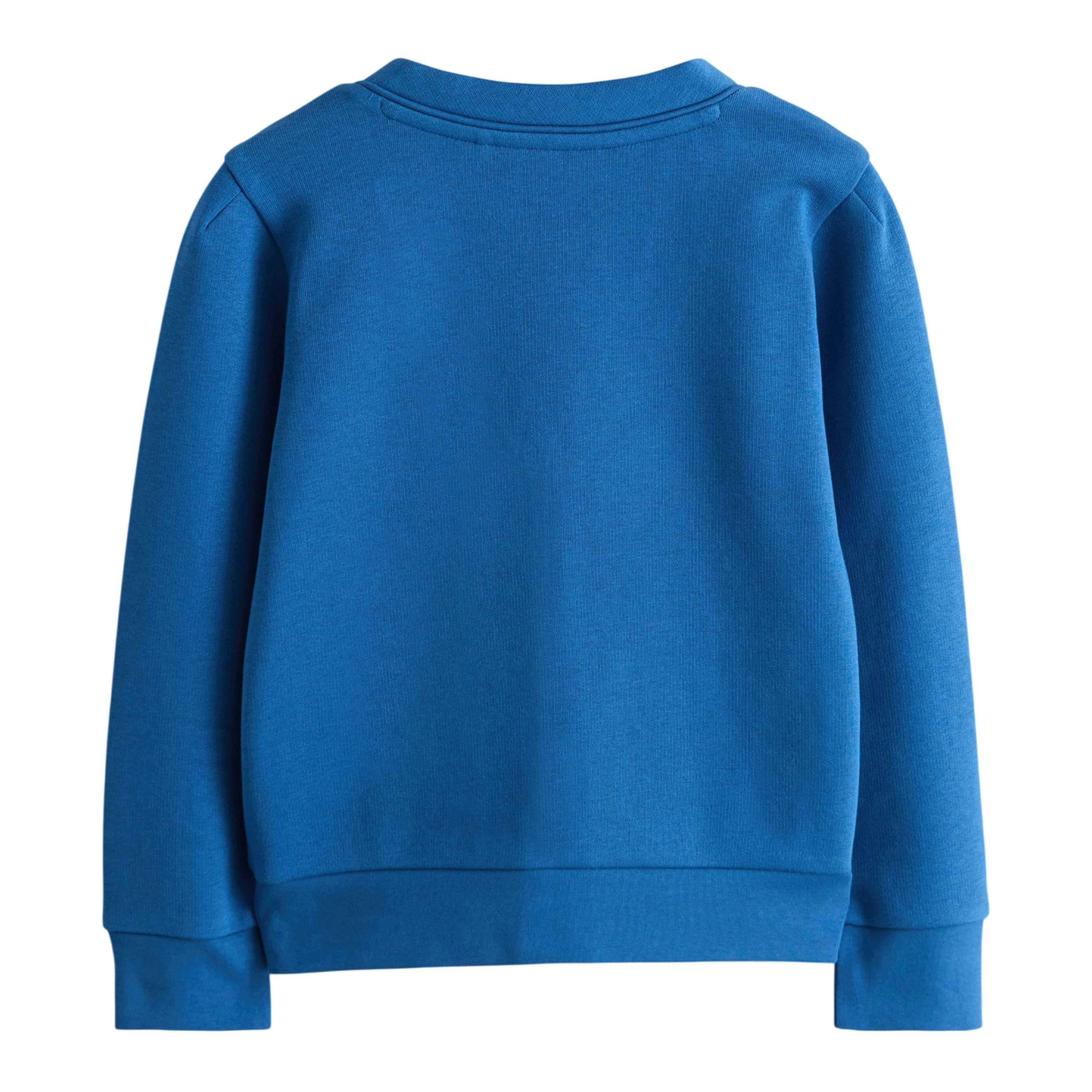 Clarks Girls Bow School Cardigan (Pack of 2) — 