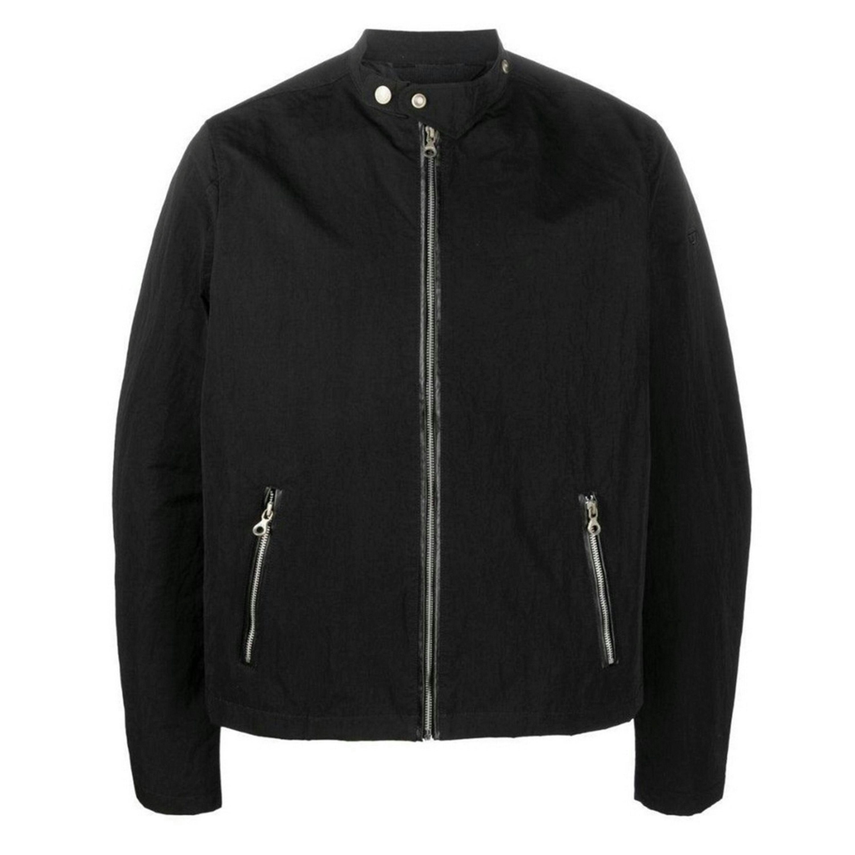 Diesel Unisex Adult Plain Jacket , view 1 of 3