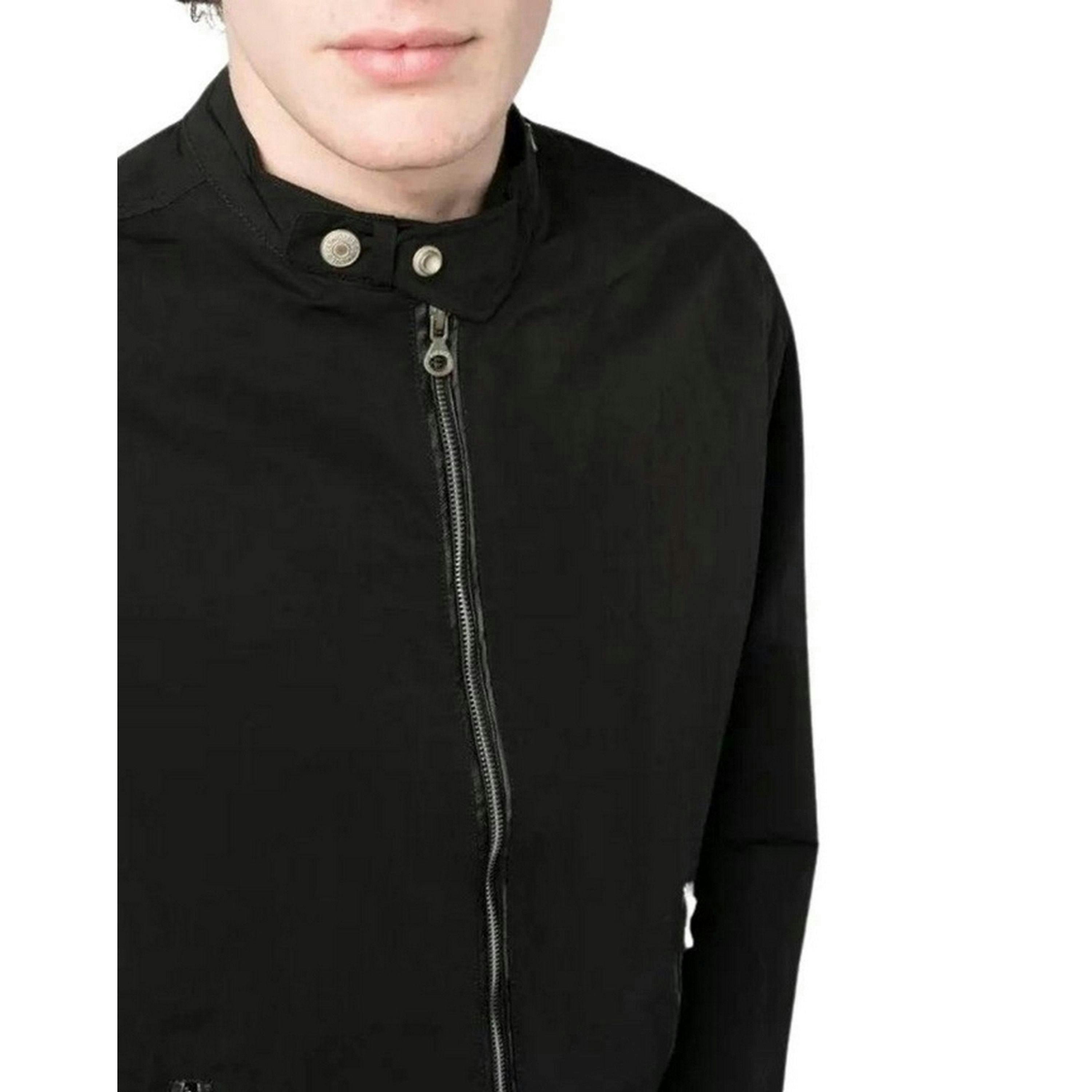 Diesel Unisex Adult Plain Jacket , view 3 of 4