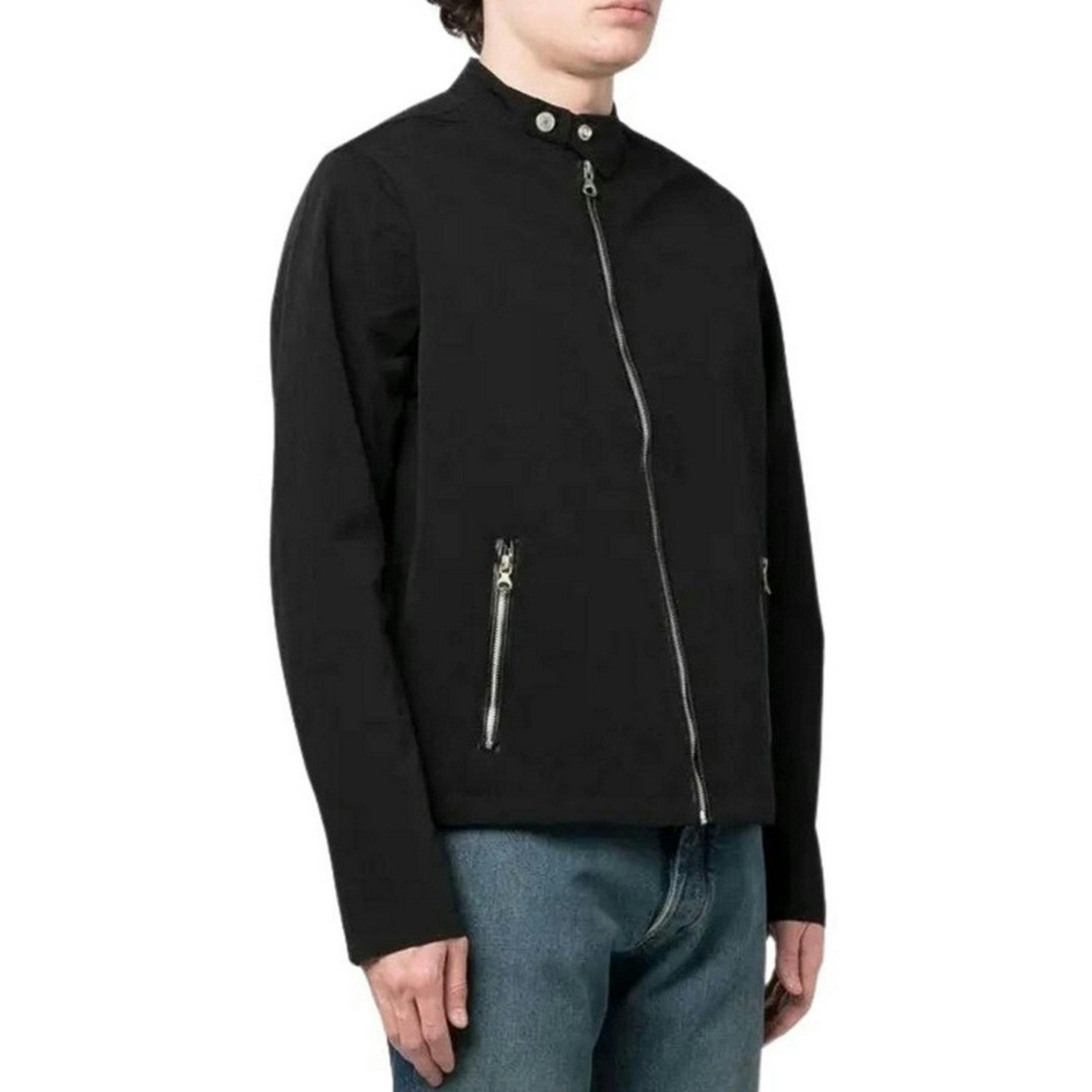 Diesel Unisex Adult Plain Jacket , view 4 of 4