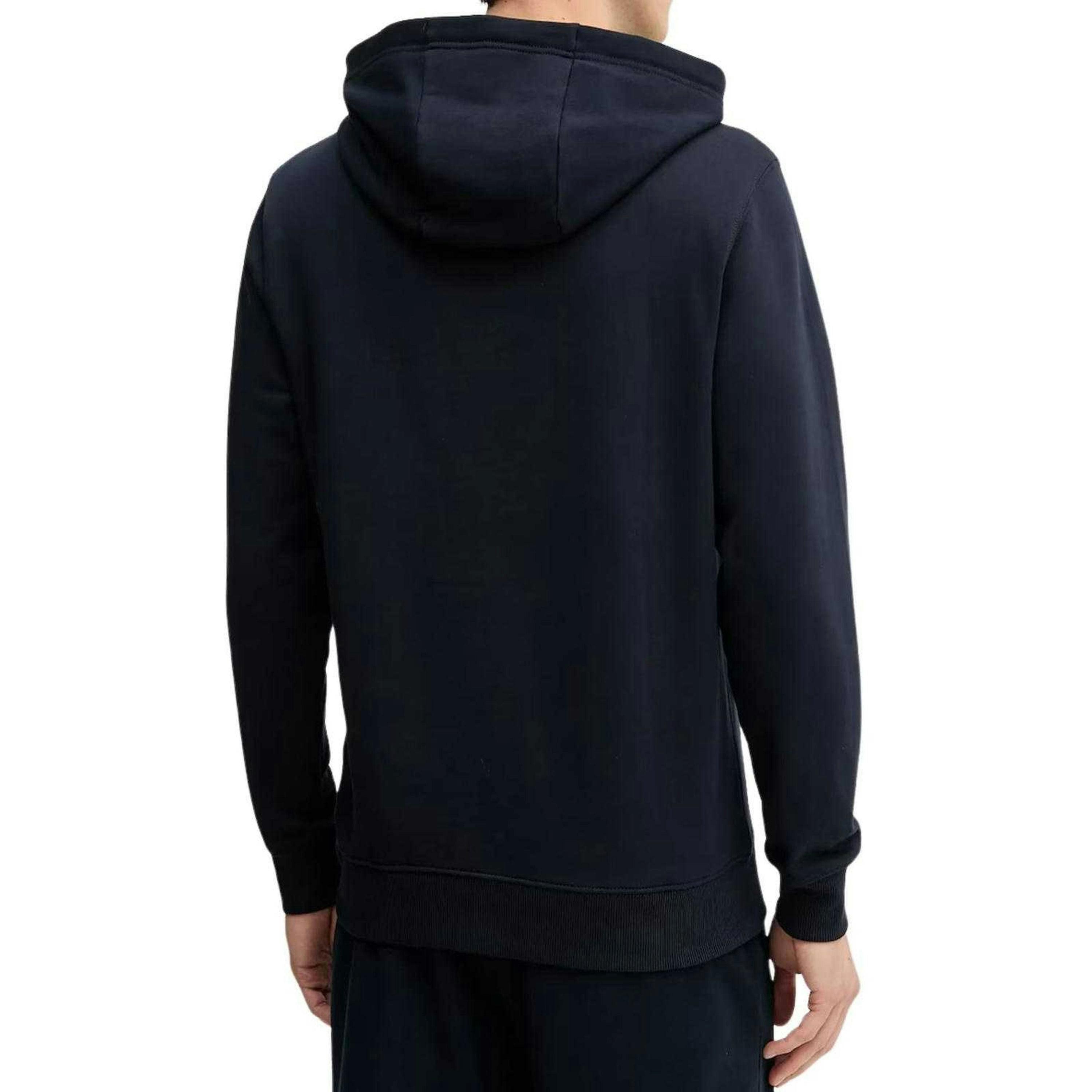 Tommy Hilfiger Mens Hoodie , view 2 of 4