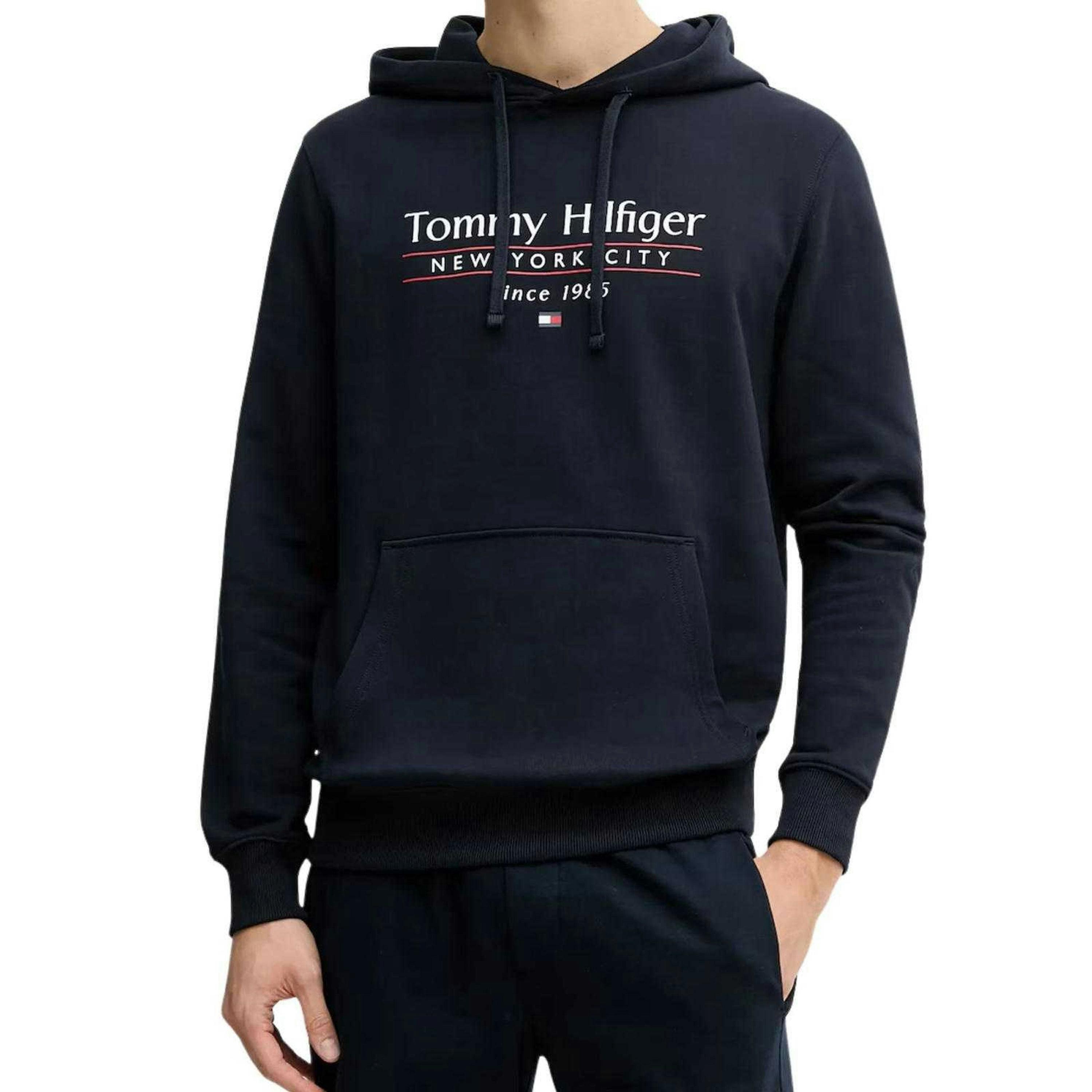 Tommy Hilfiger Mens Hoodie , view 4 of 4