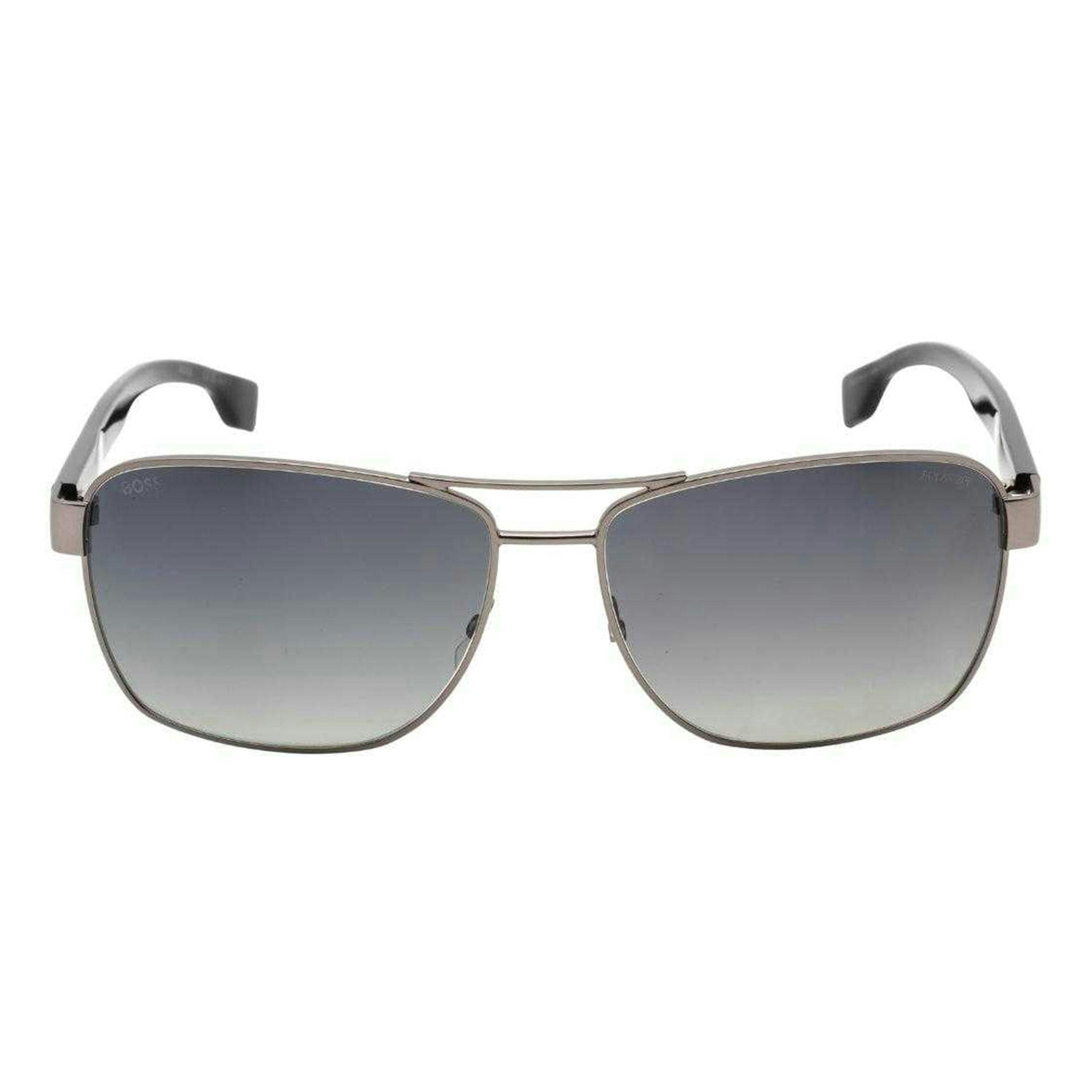 Hugo Boss Mens Polarised Sunglasses , view 2 of 2