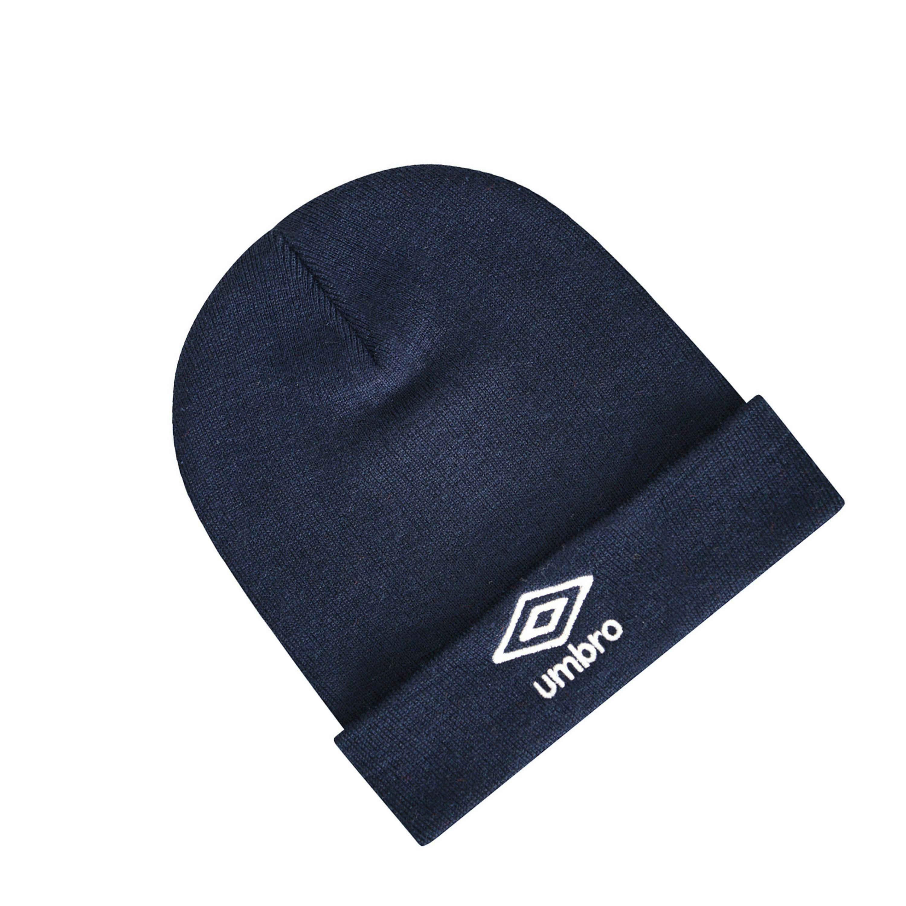 Umbro Logo Beanie , view 3 of 4