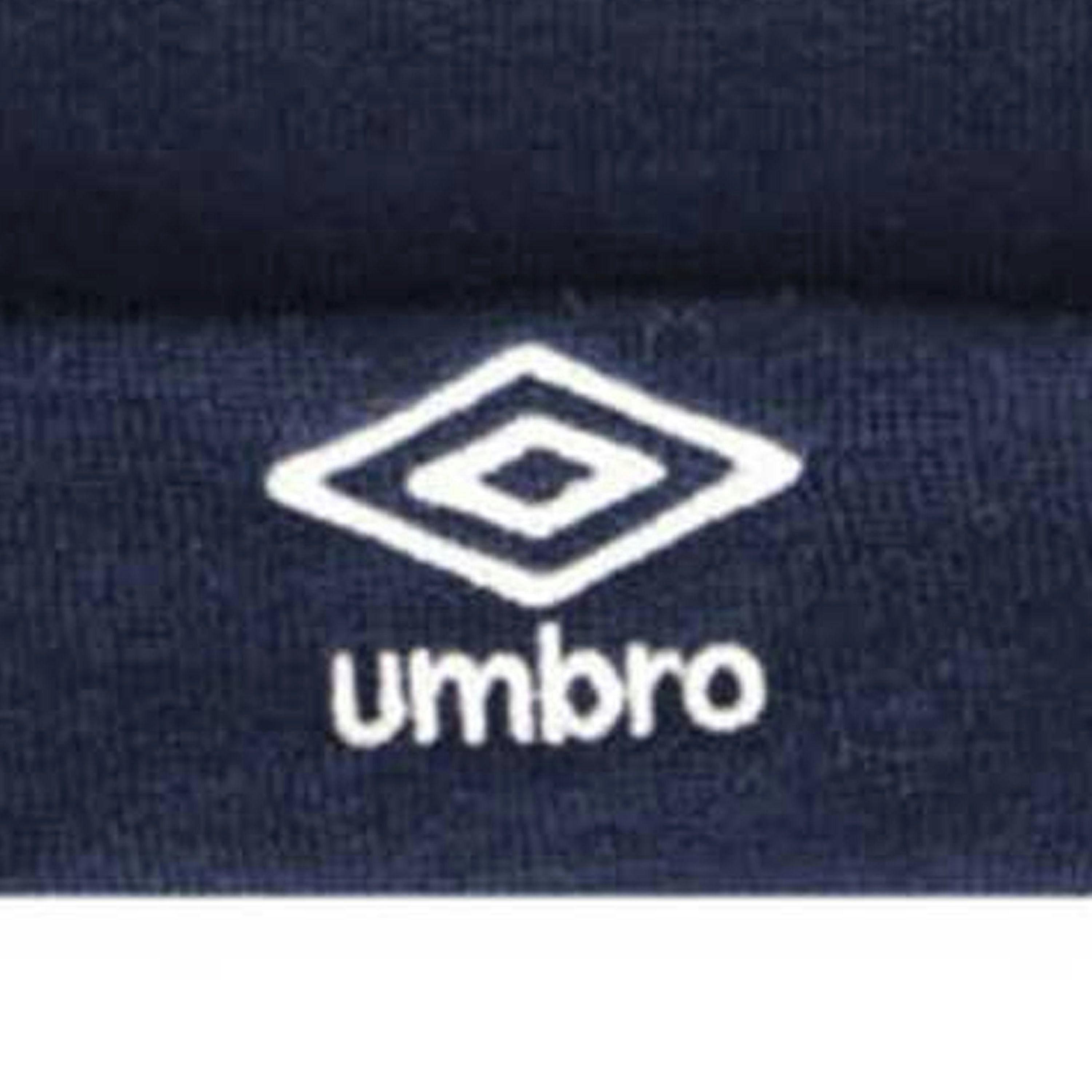 Umbro Logo Beanie , view 4 of 4