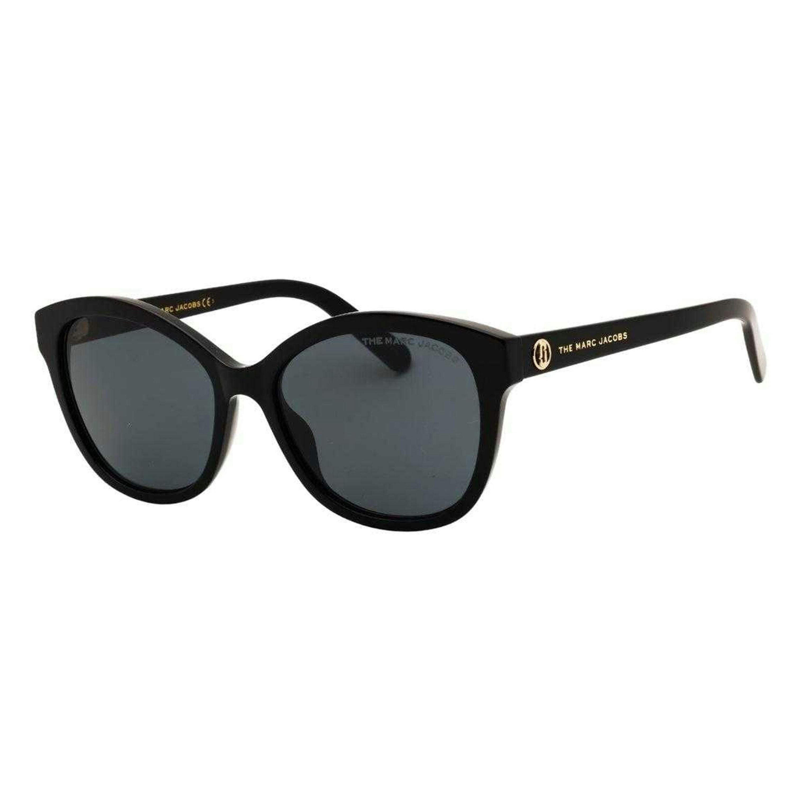 Marc Jacobs Womens/Ladies Logo Sunglasses , view 2 of 2