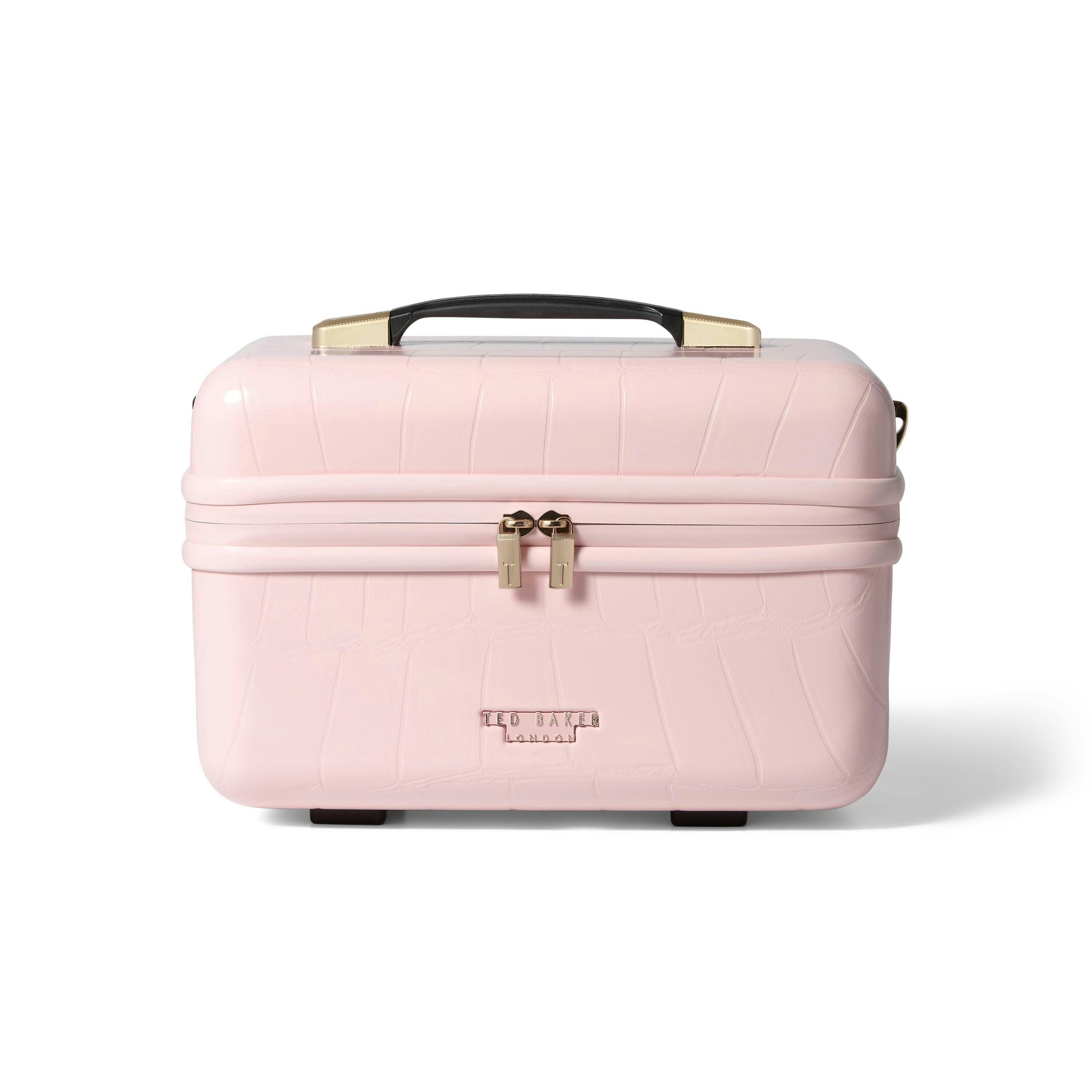 Ted Baker Icon Case Vanity Case , view 1 of 2