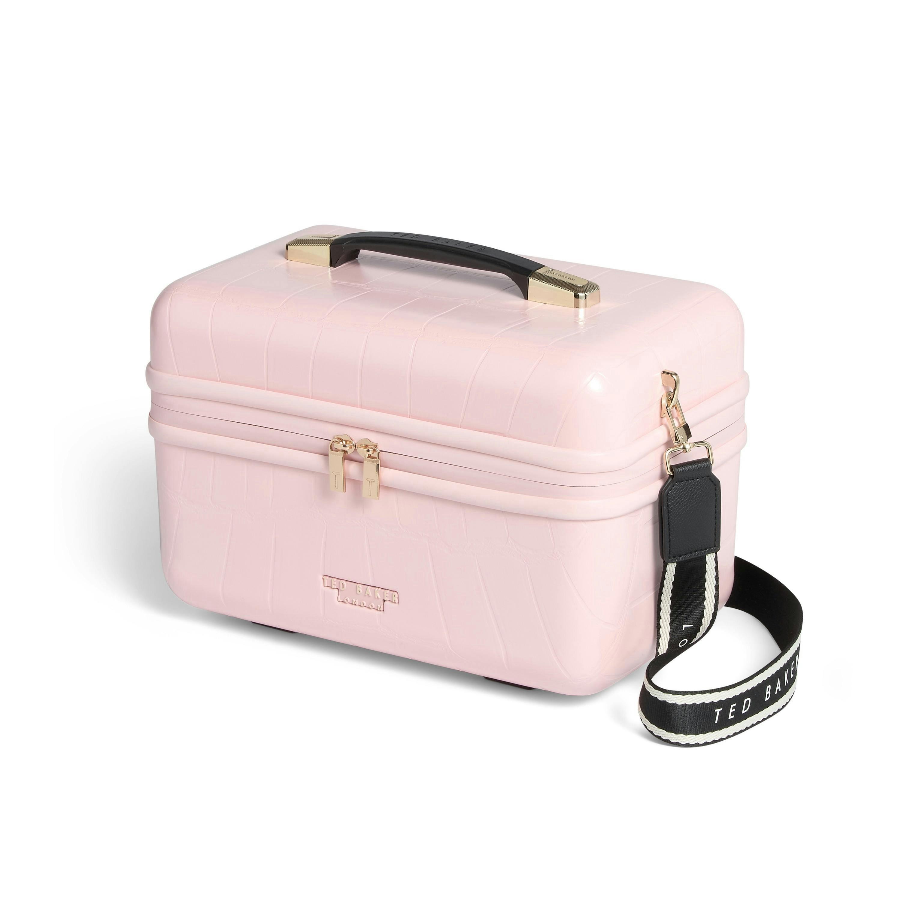 Ted Baker Icon Case Vanity Case , view 2 of 2