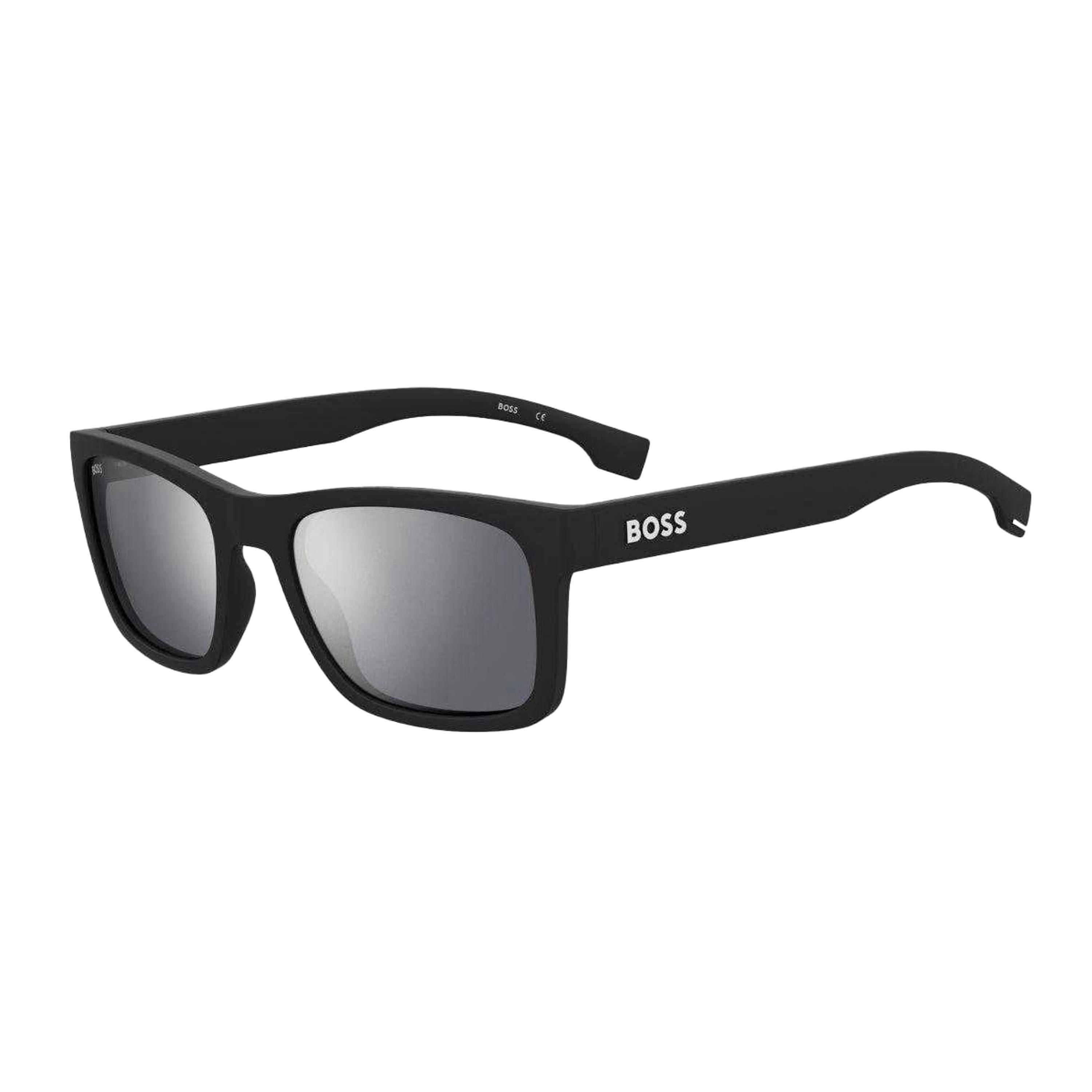 Hugo Boss Mens Matte Sunglasses , view 1 of 2