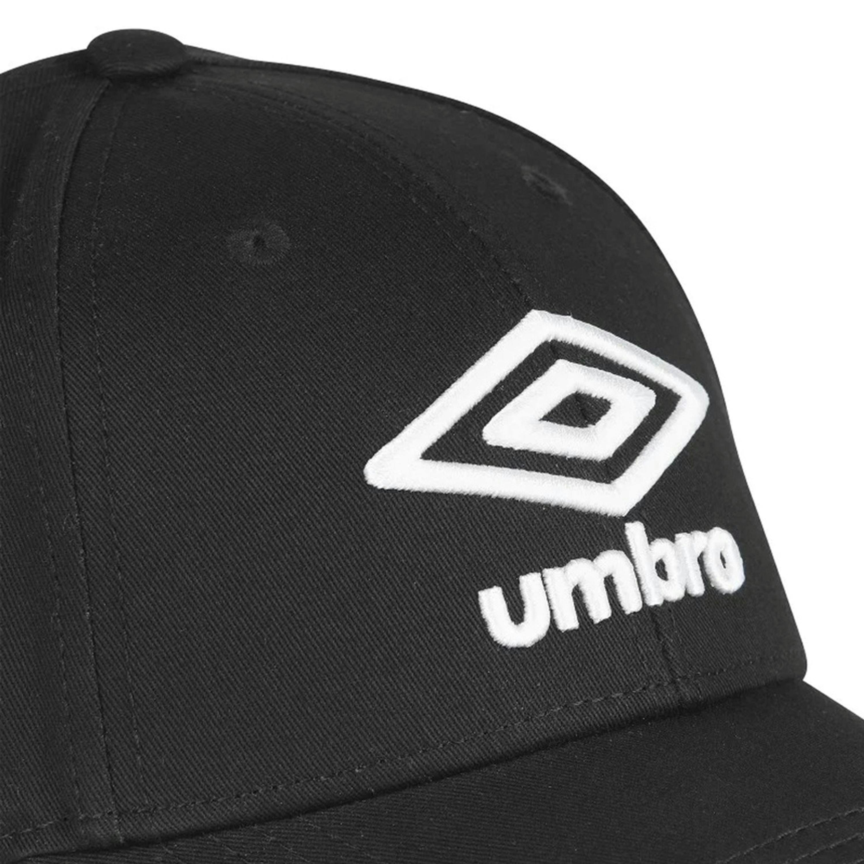 Umbro Logo Cap , view 3 of 4
