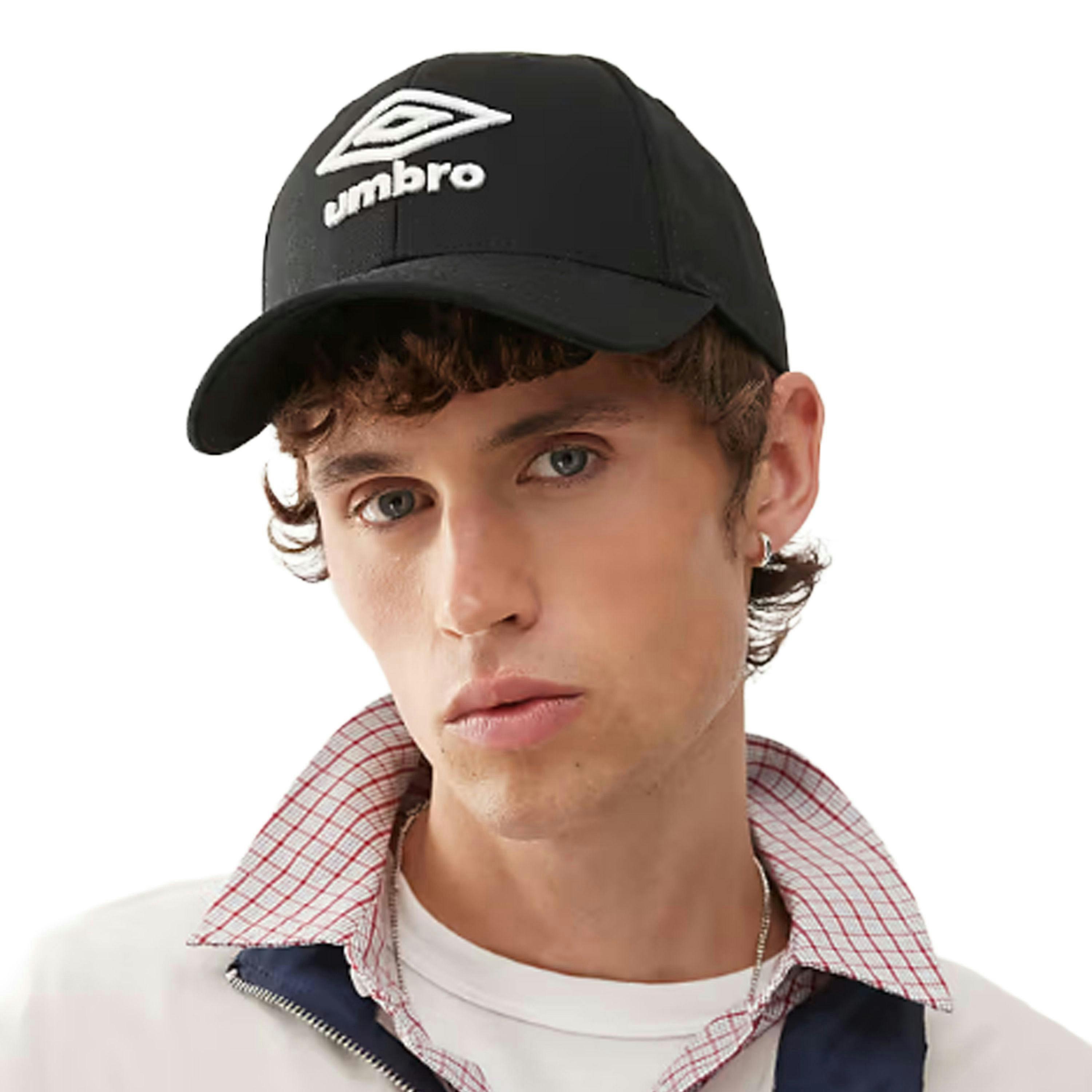 Umbro Logo Cap , view 4 of 4