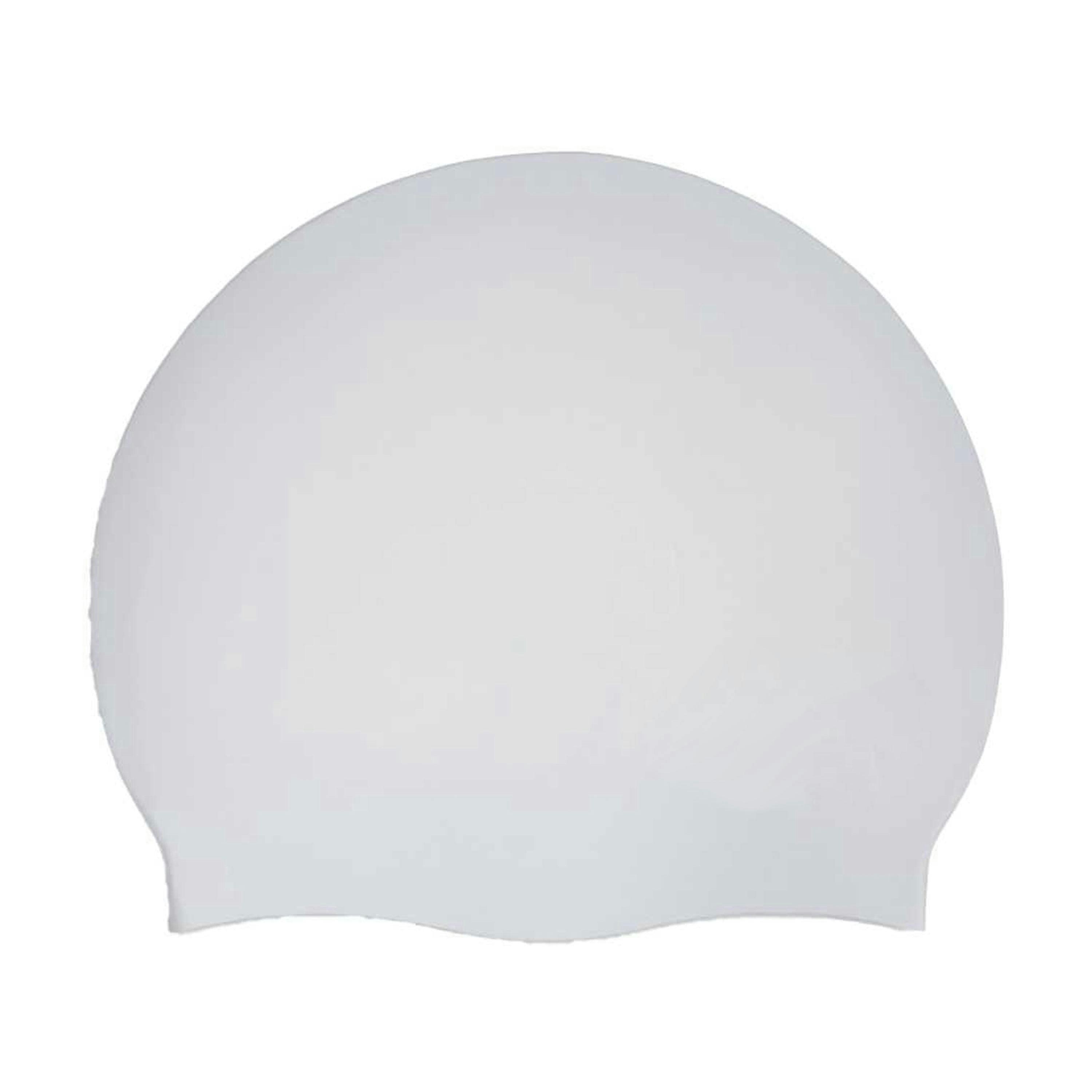 Speedo Unisex Adult Long Hair Swim Cap , view 2 of 4