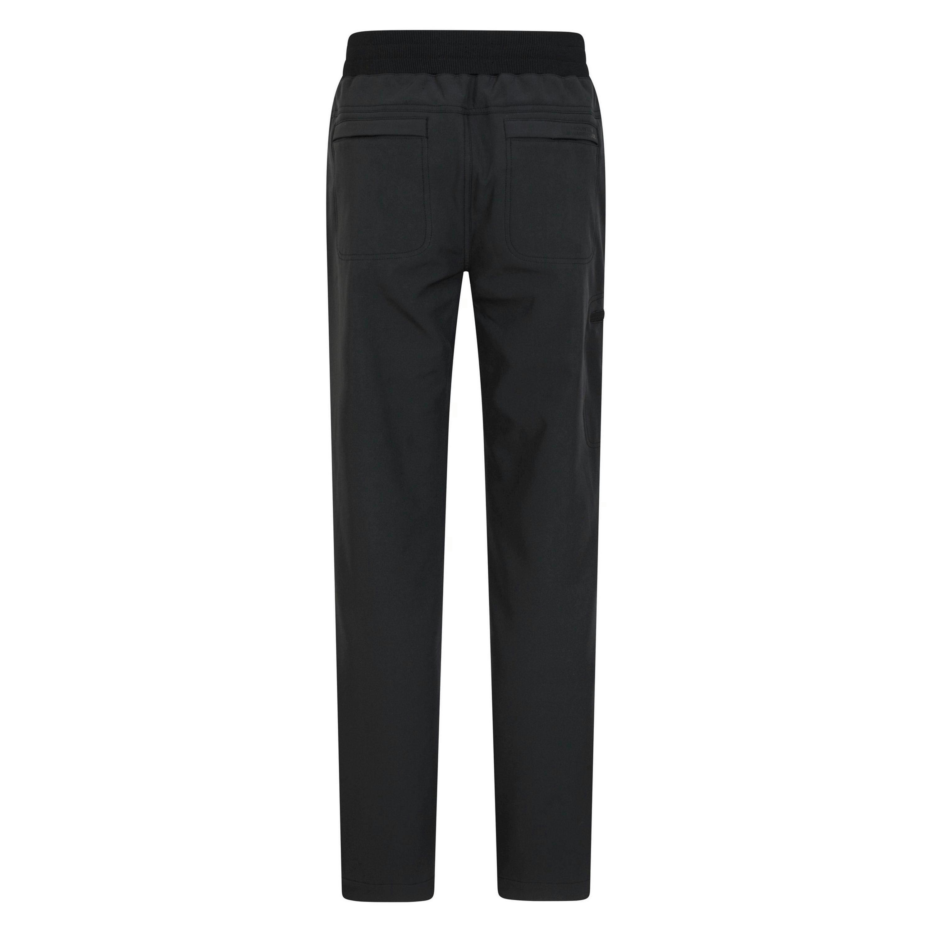 Mountain Warehouse Womens/Ladies Adventure Water Resistant Short Trousers , view 2 of 4