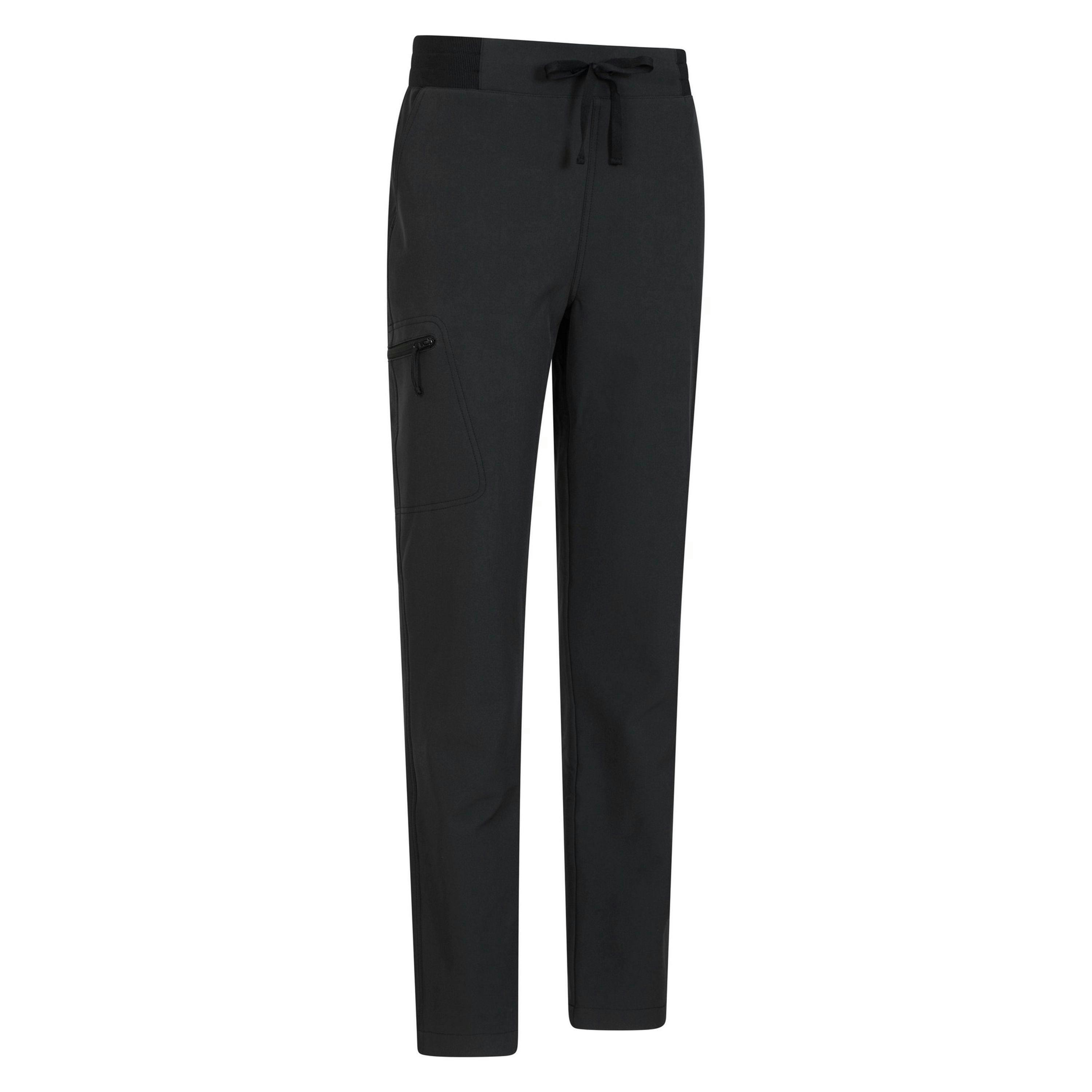 Mountain Warehouse Womens/Ladies Adventure Water Resistant Short Trousers , view 3 of 4