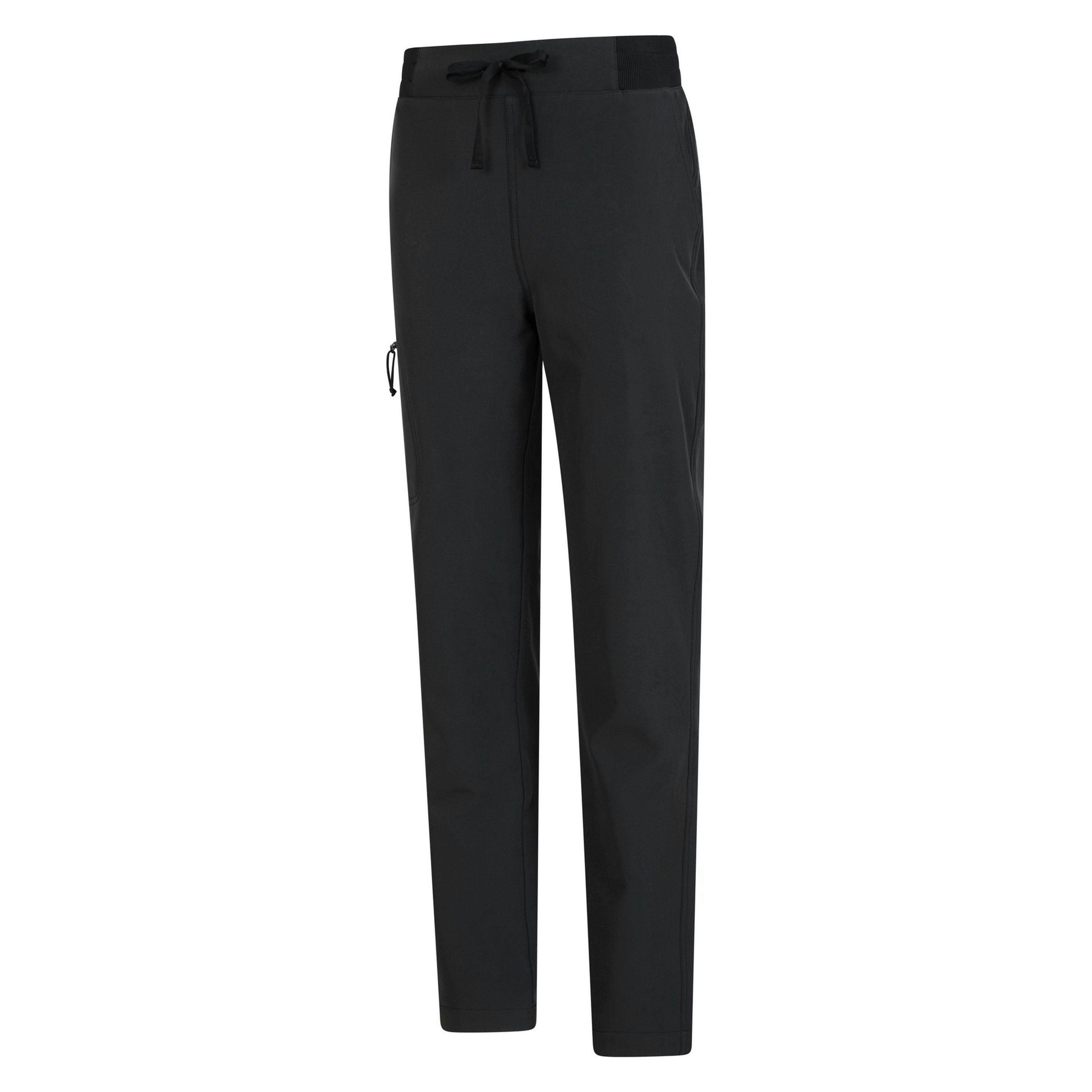 Mountain Warehouse Womens/Ladies Adventure Water Resistant Short Trousers , view 4 of 4