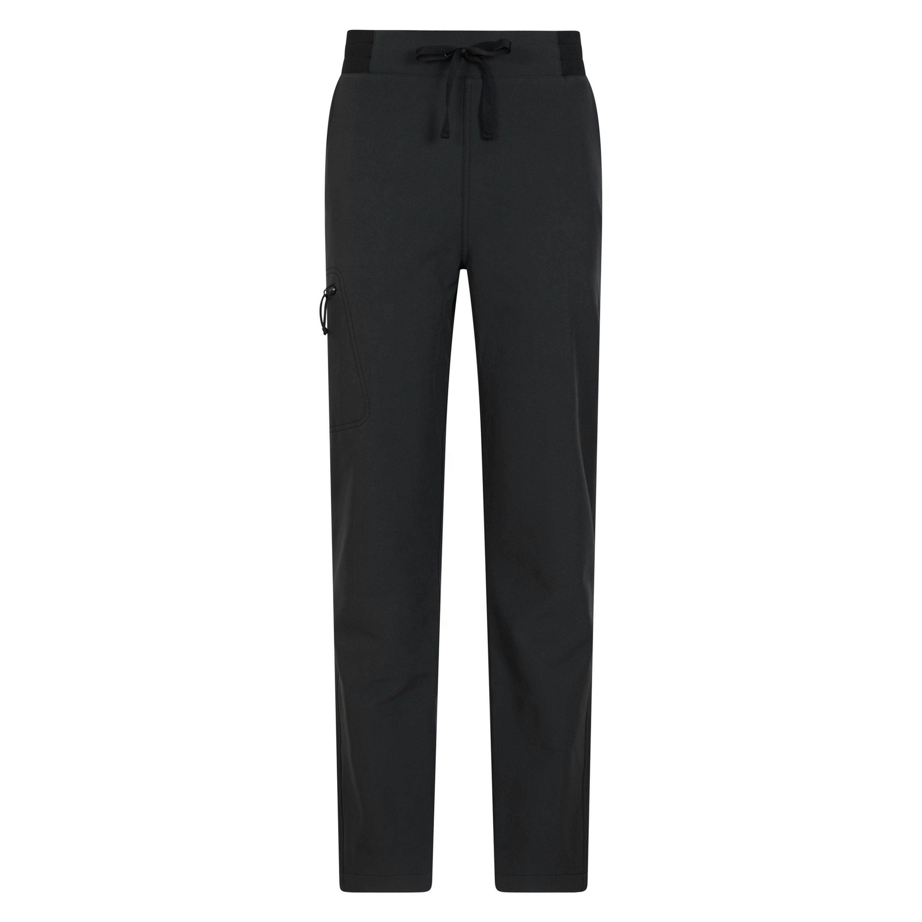 Mountain Warehouse Womens/Ladies Adventure Water Resistant Short Trousers , view 1 of 4