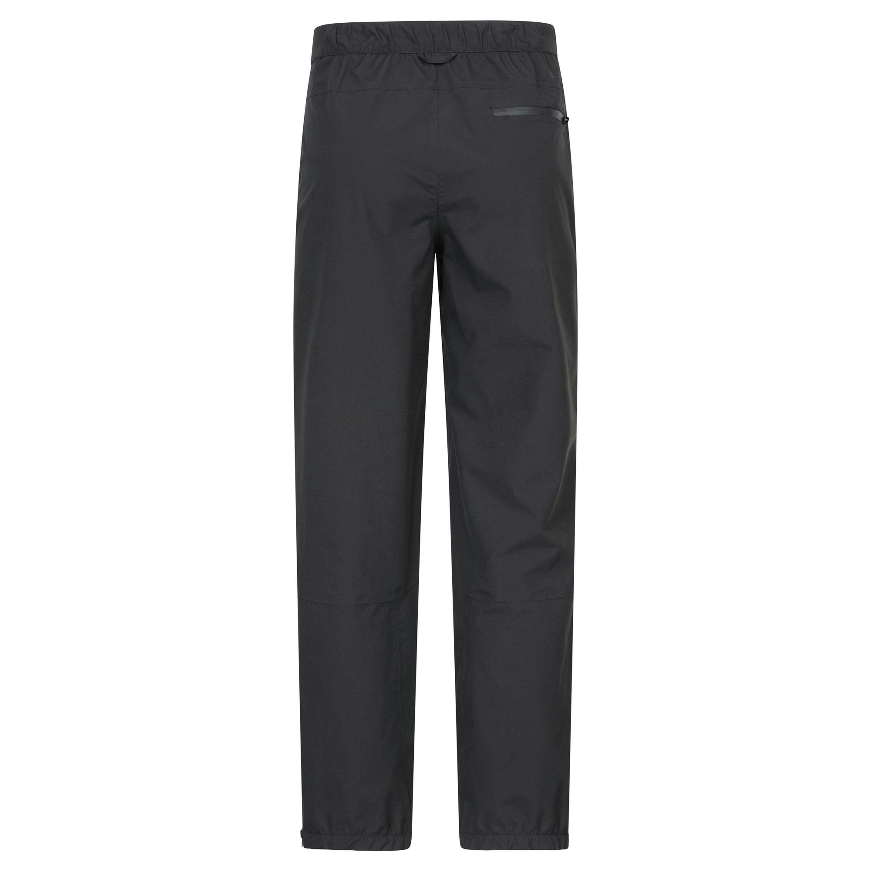 Mountain Warehouse Mens Pinnacle Extreme Waterproof Trousers , view 2 of 4