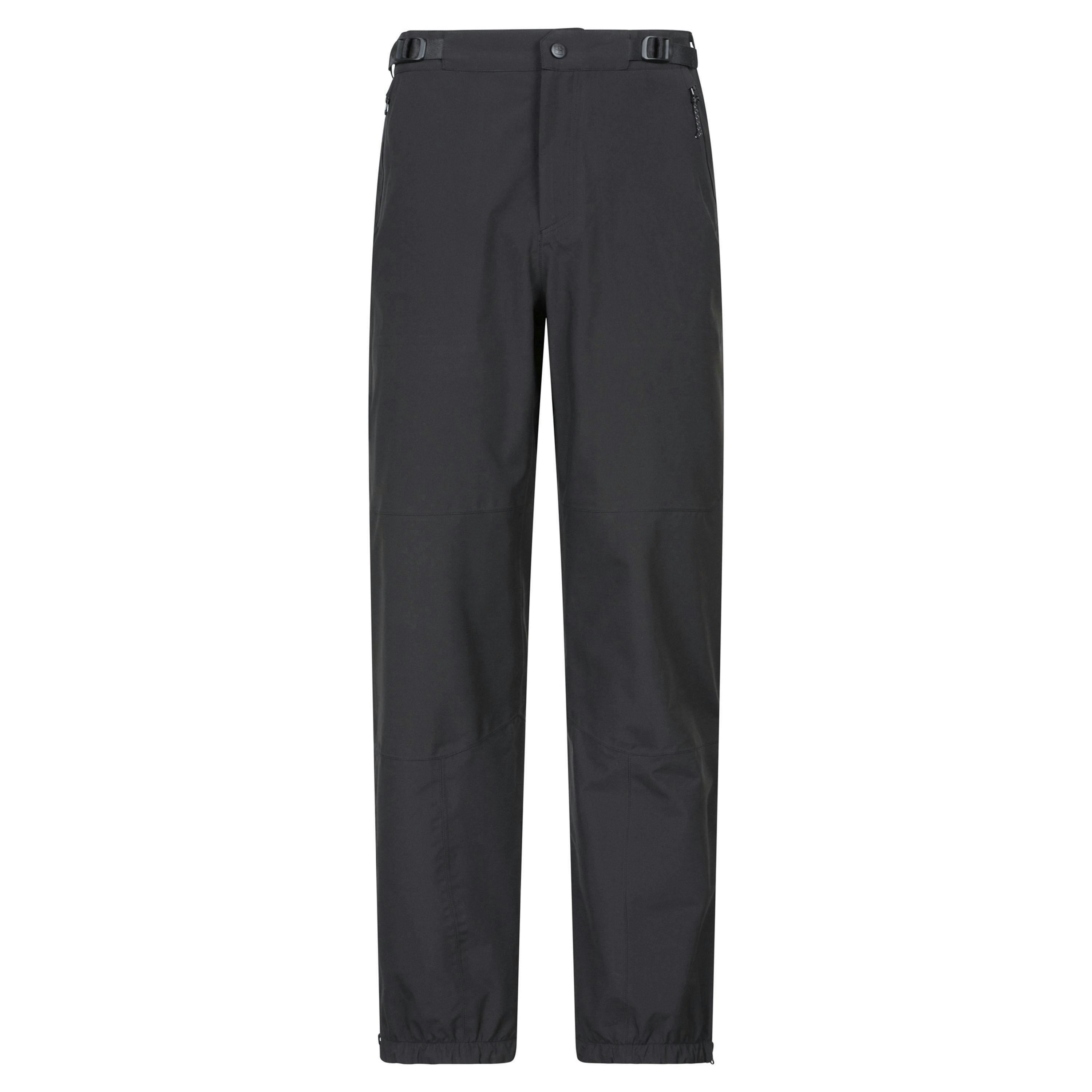 Mountain Warehouse Mens Pinnacle Extreme Waterproof Trousers , view 1 of 4