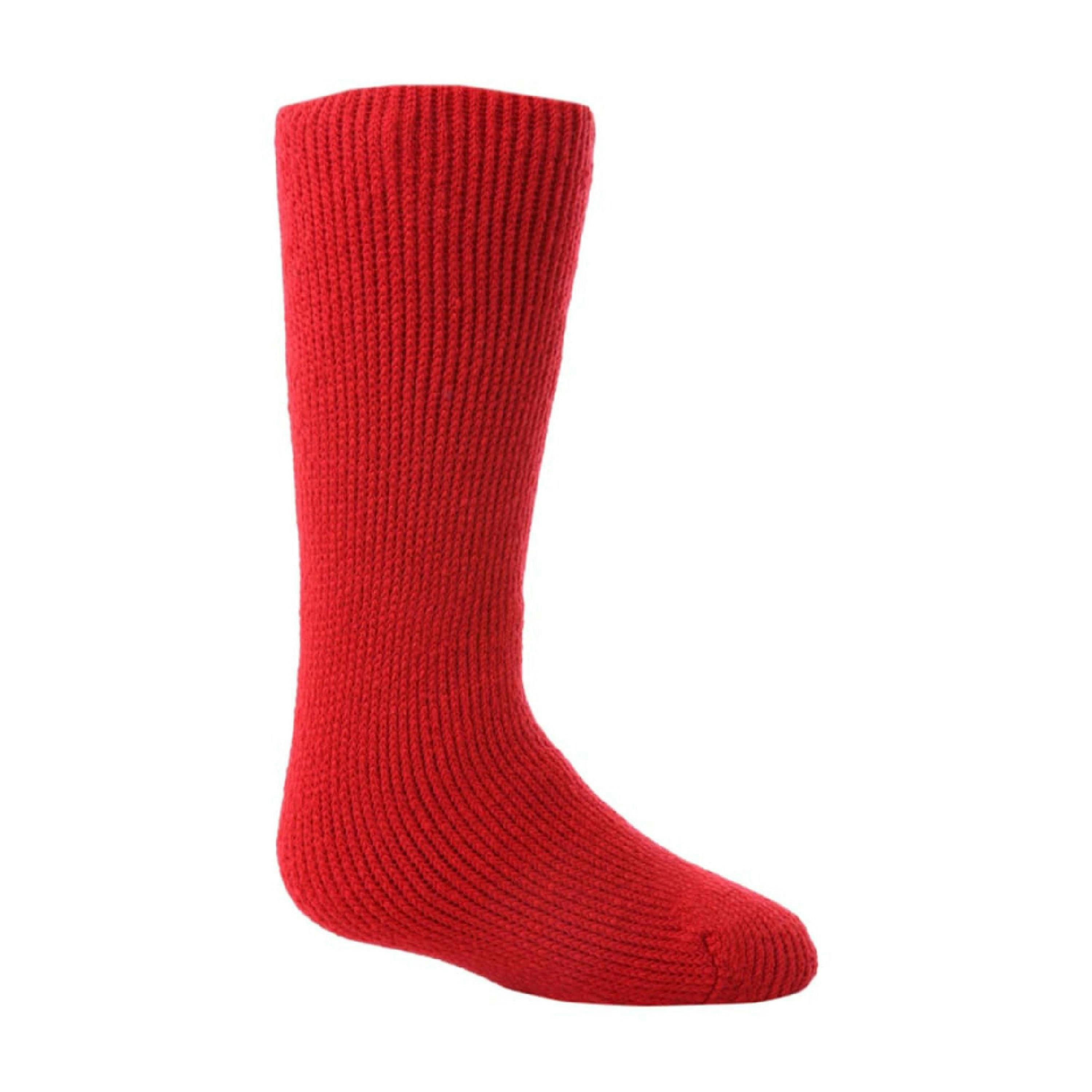 Childrens Original Thick Warm 2.3 Tog Winter Thermal Socks , view 1 of 5