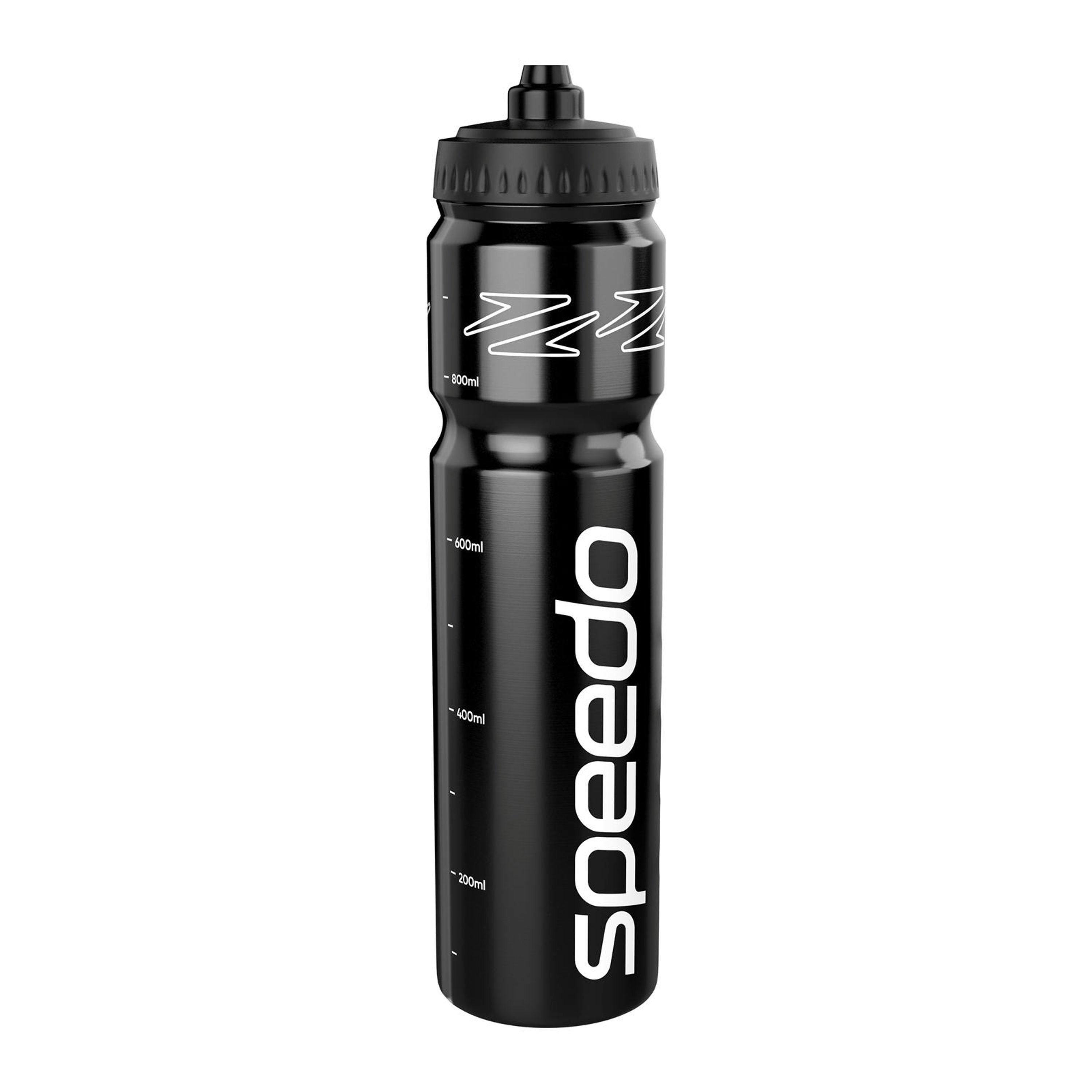 Speedo Logo 1L Water Bottle , view 1 of 1