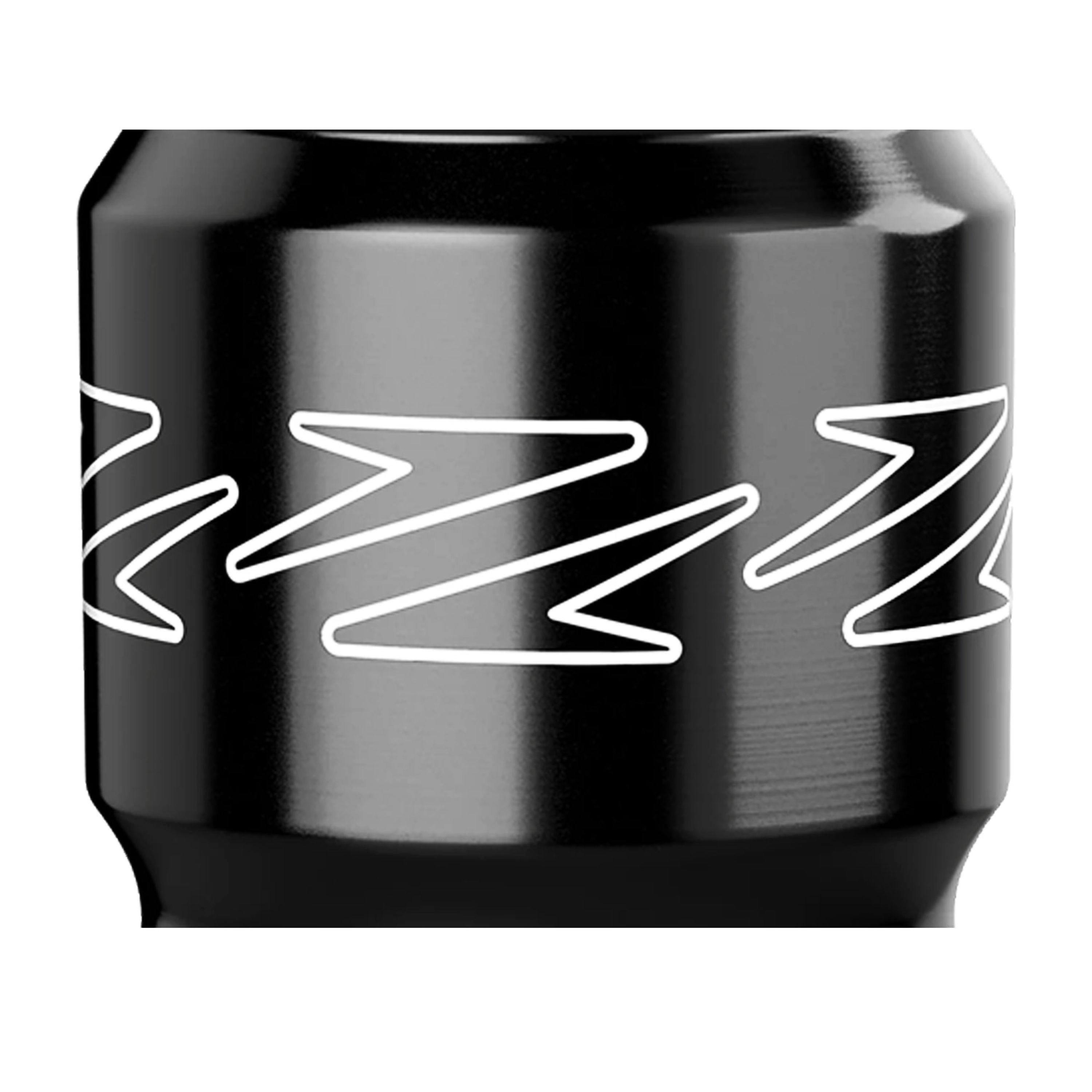 Speedo Logo 1L Water Bottle , view 3 of 4