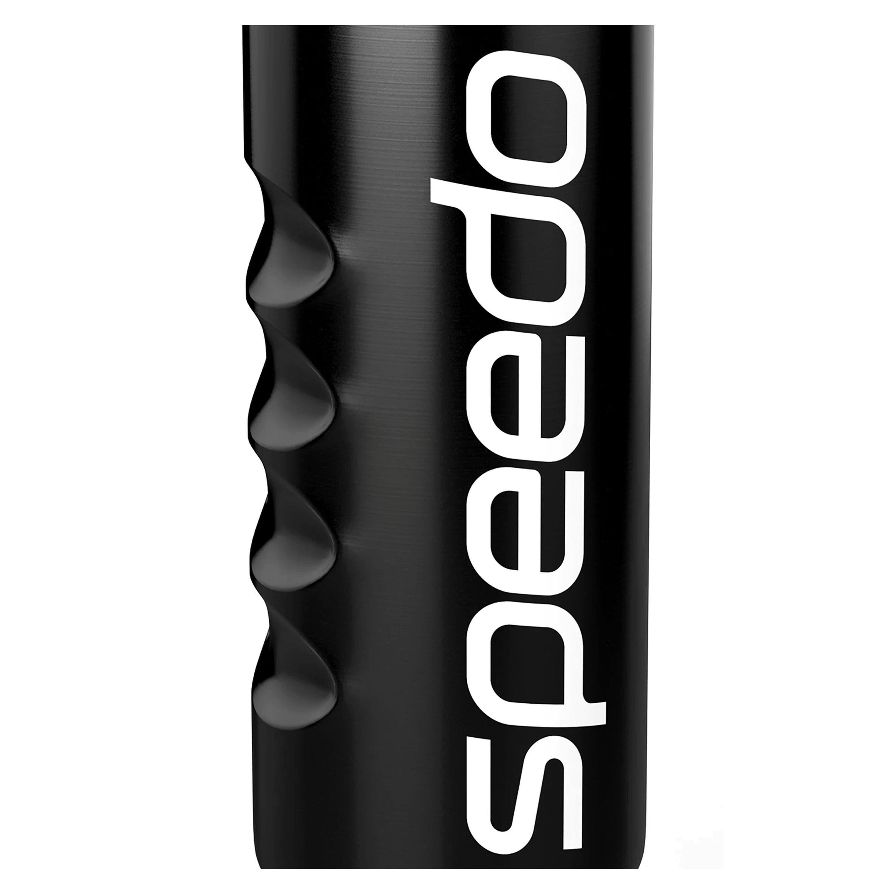 Speedo Logo 1L Water Bottle , view 4 of 4