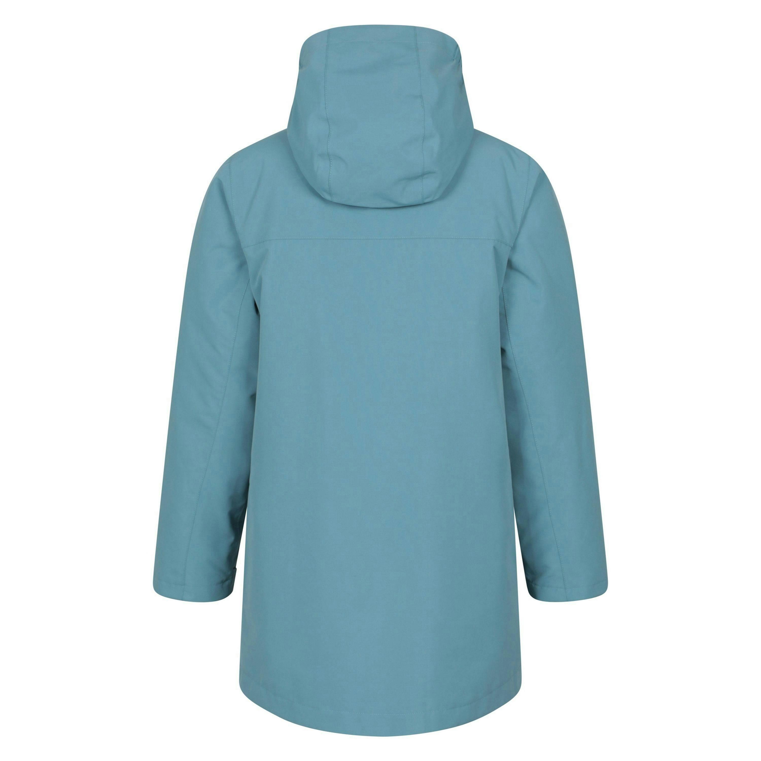 Mountain Warehouse Childrens/Kids Alaskan 3 in 1 Waterproof Jacket , view 2 of 4