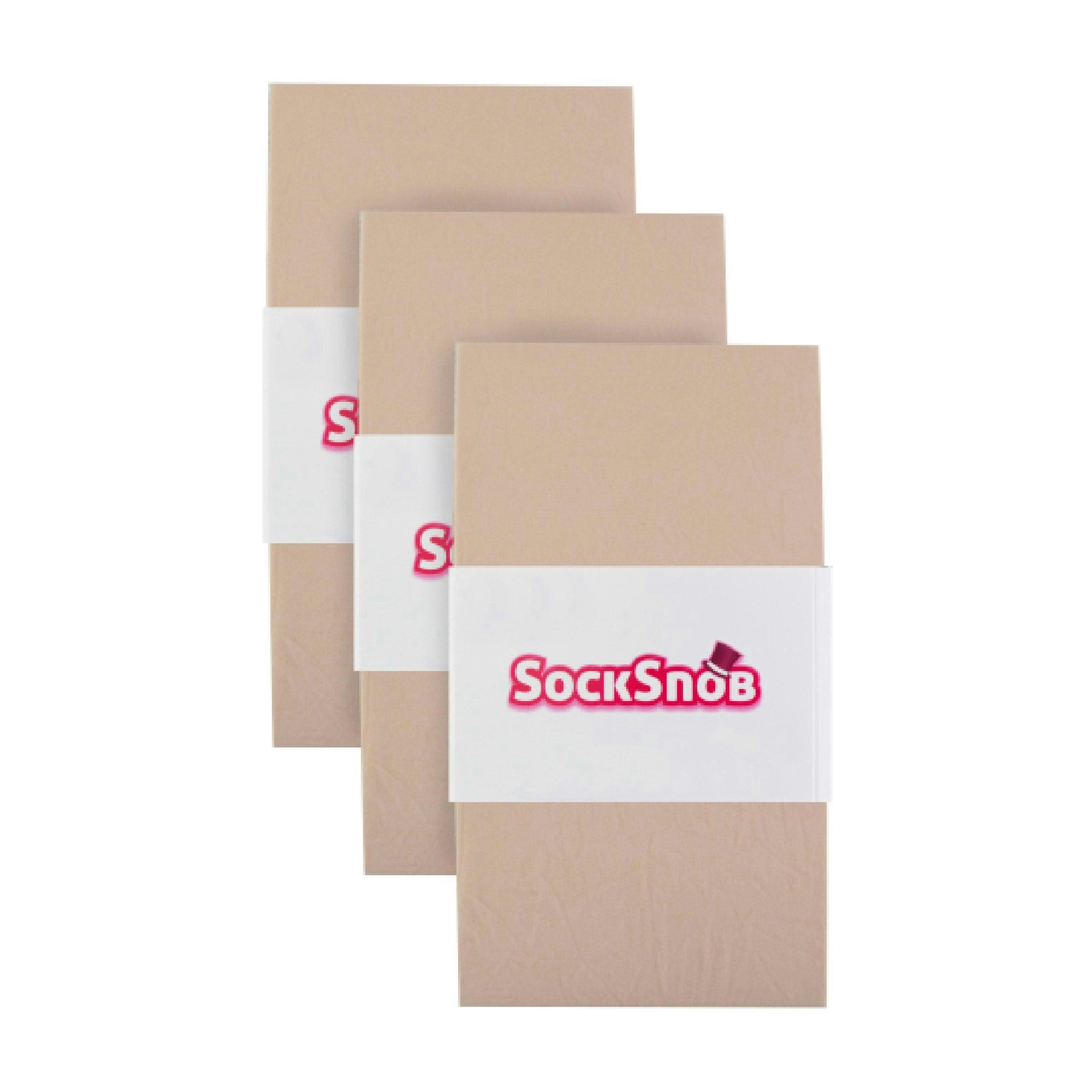 3 Pack Girls 70 Denier Soft Nylon Ballet Tights , view 2 of 4