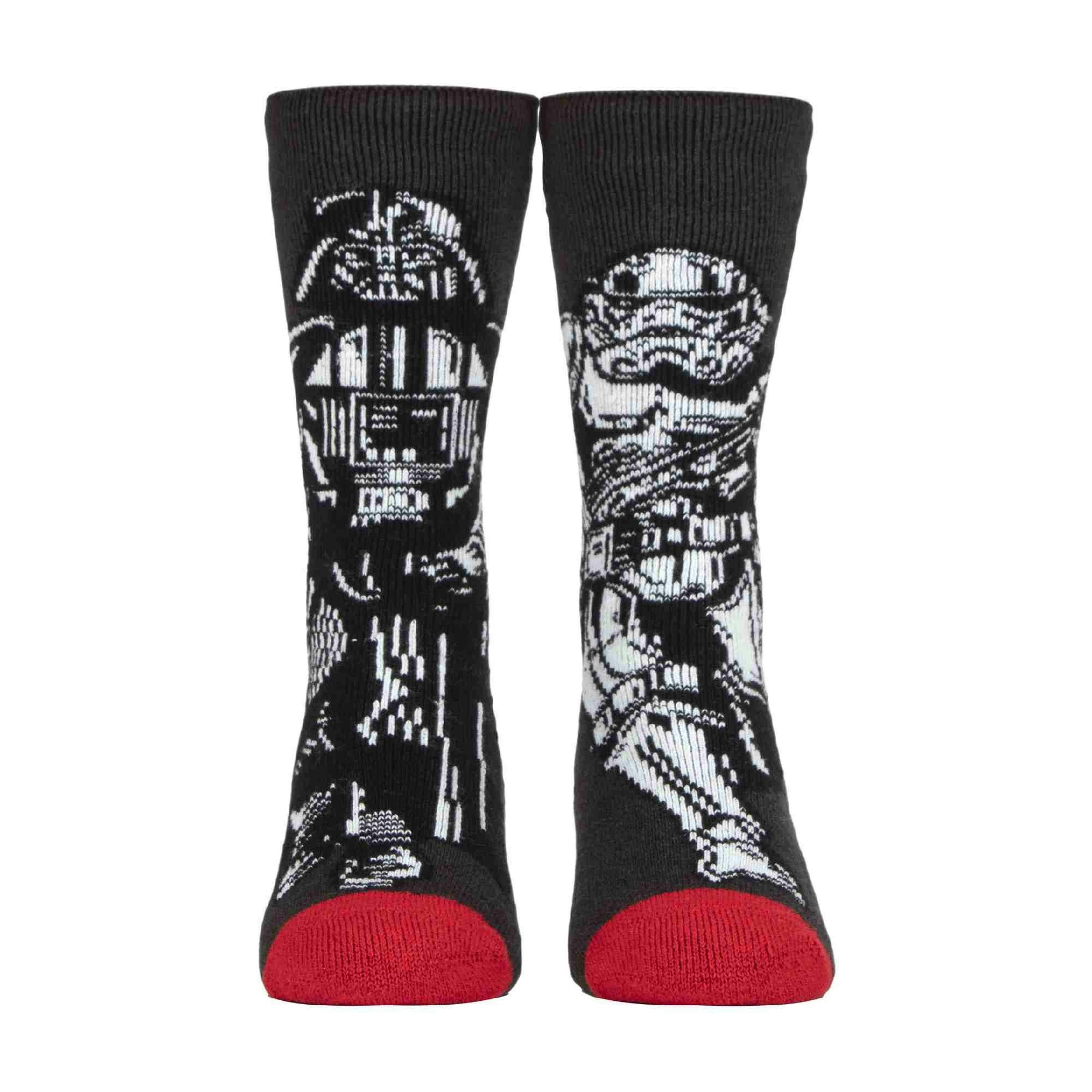 Children's Star Wars Novelty Lightweight Thermal Socks , view 1 of 3