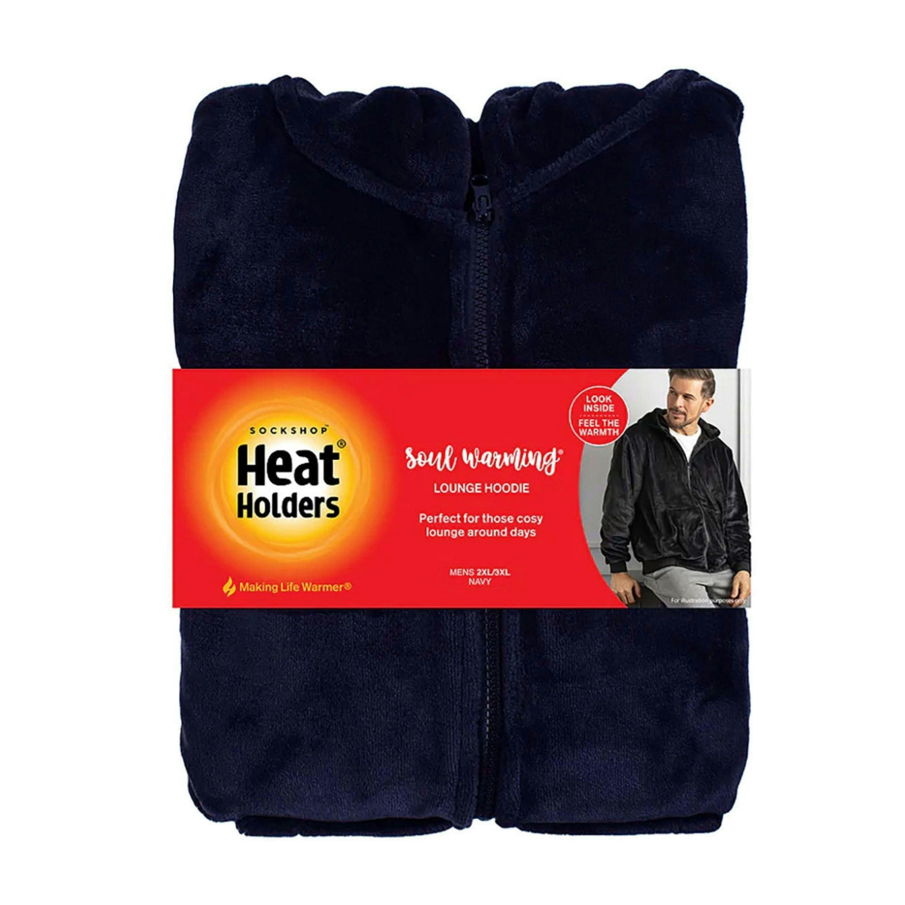 Warm Fleece Snoodie Hoodie for Women - Insulated Winter Sweatshirt Blanket , view 2 of 4
