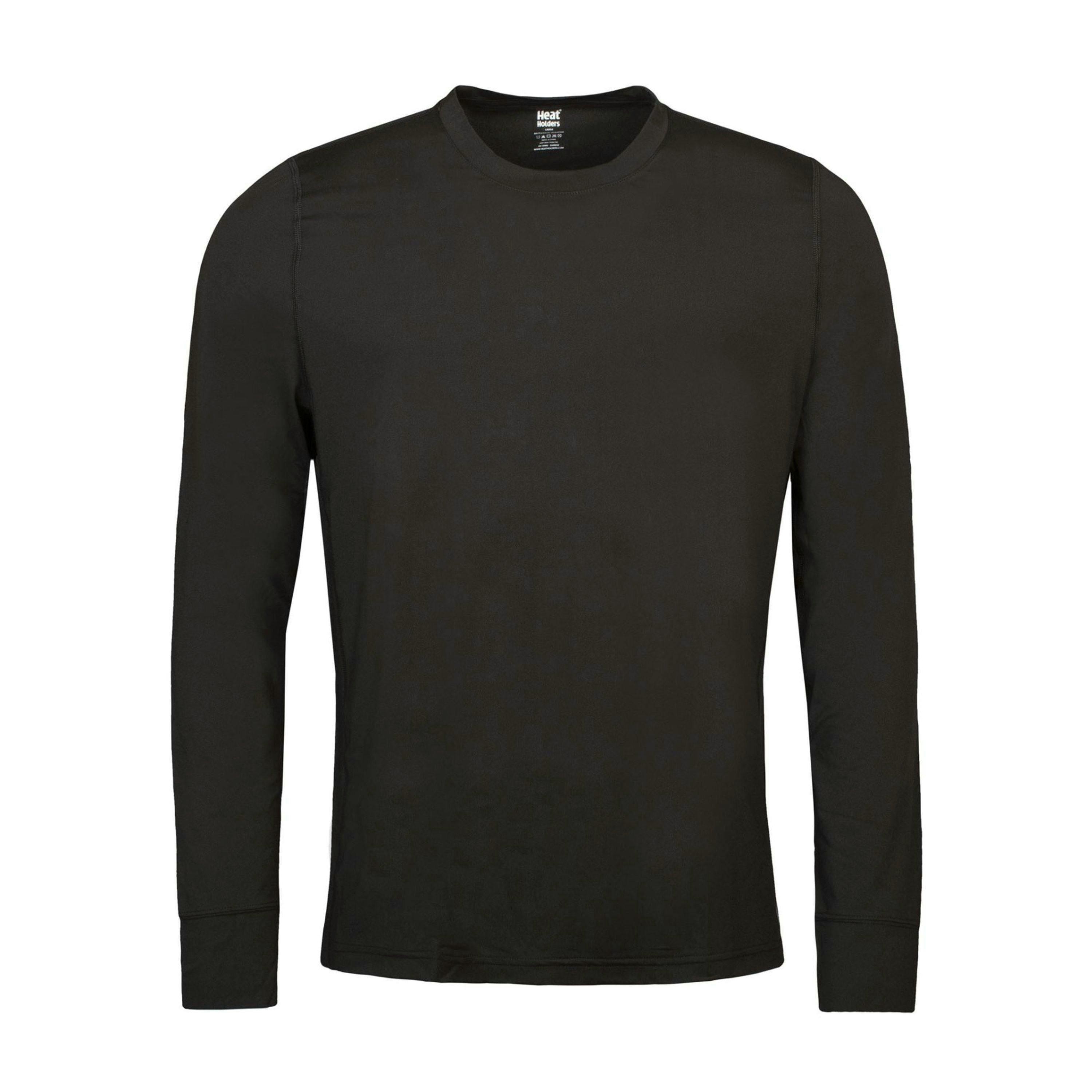 Men's Winter Base Layer Long Sleeve Thermal T-Shirt , view 1 of 4