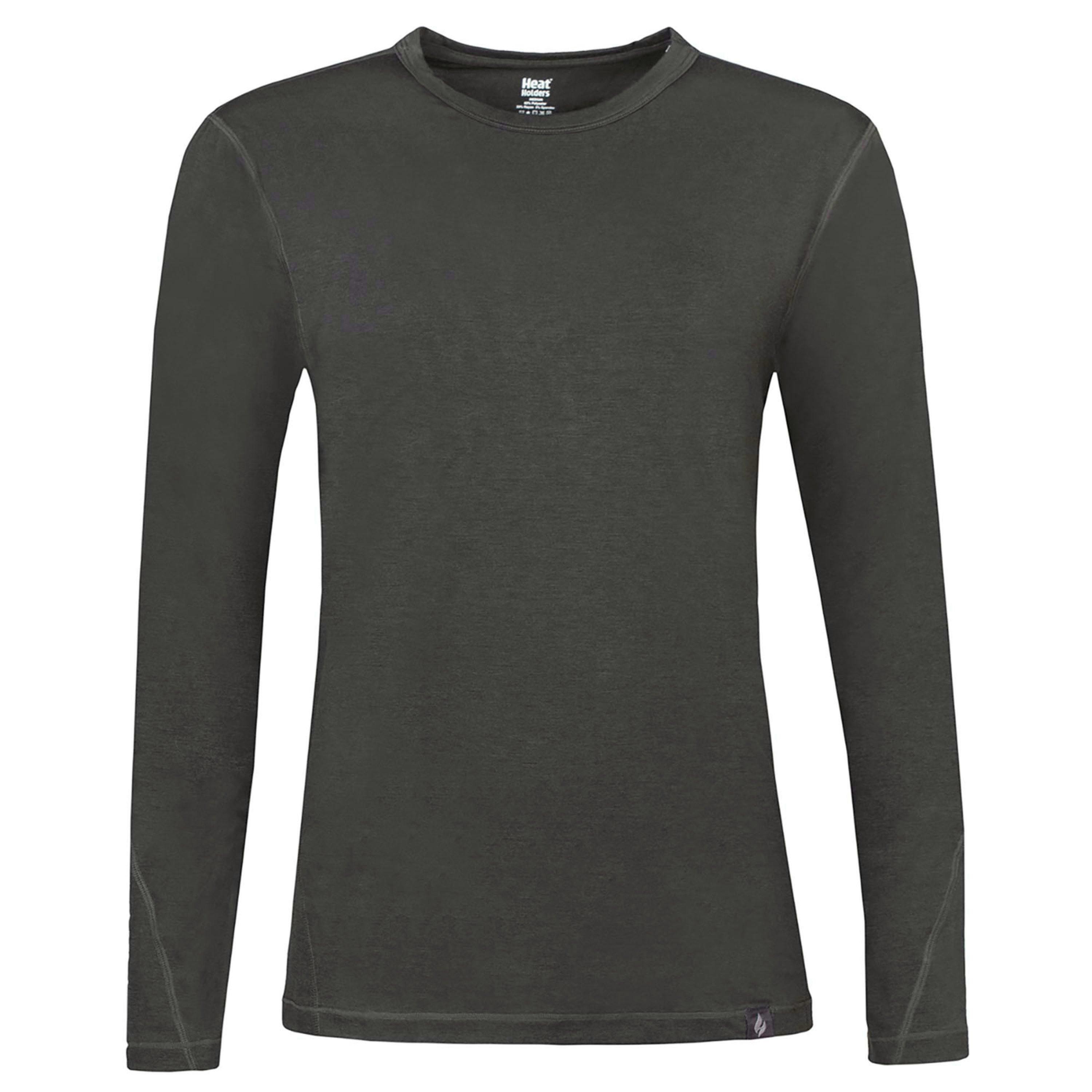 Ultra Lite Fleece-Lined Thermal Top for Women | Ladies Long Sleeve Thermal Top , view 1 of 5