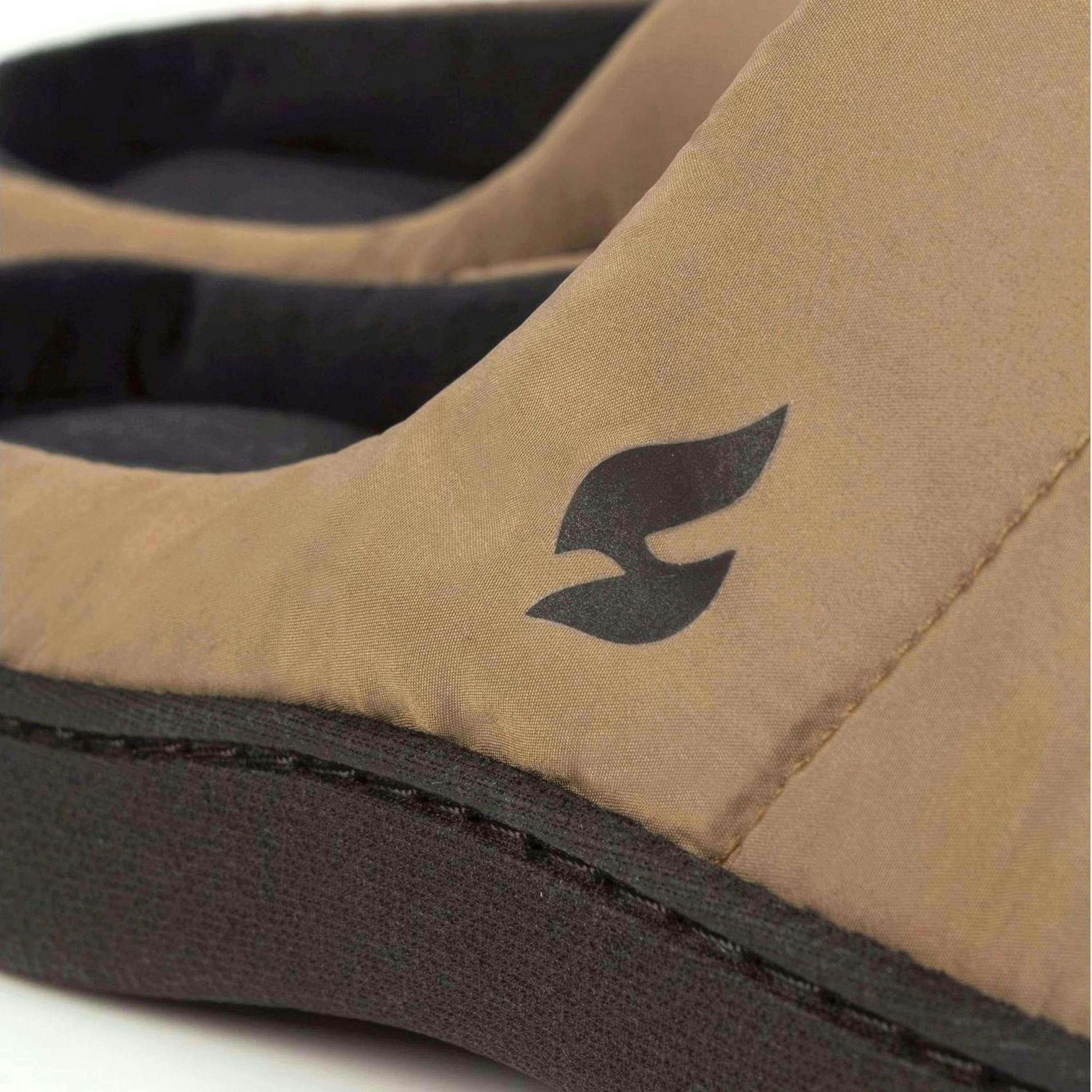 Mens Winter Comfy Slip On Slippers , view 4 of 4