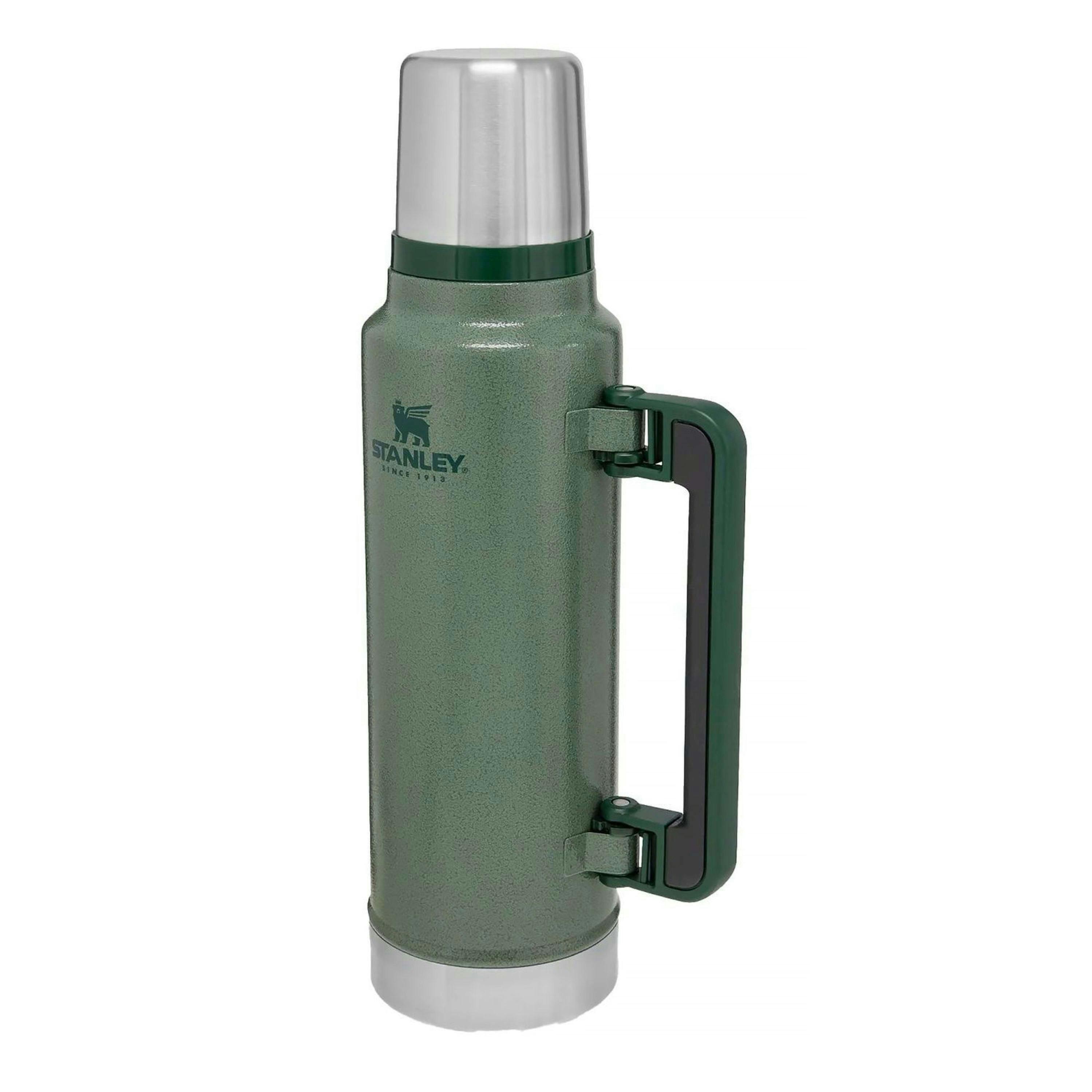 Legendary Classic Insulated Thermal Bottle 1.4L , view 1 of 3
