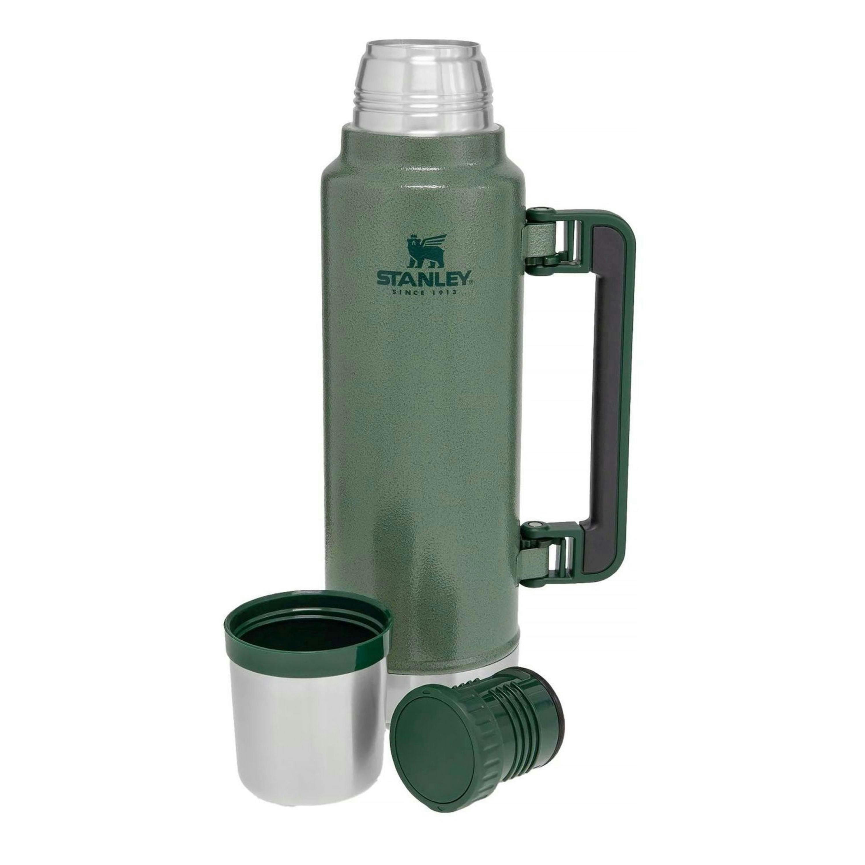 Legendary Classic Insulated Thermal Bottle 1.4L , view 2 of 3