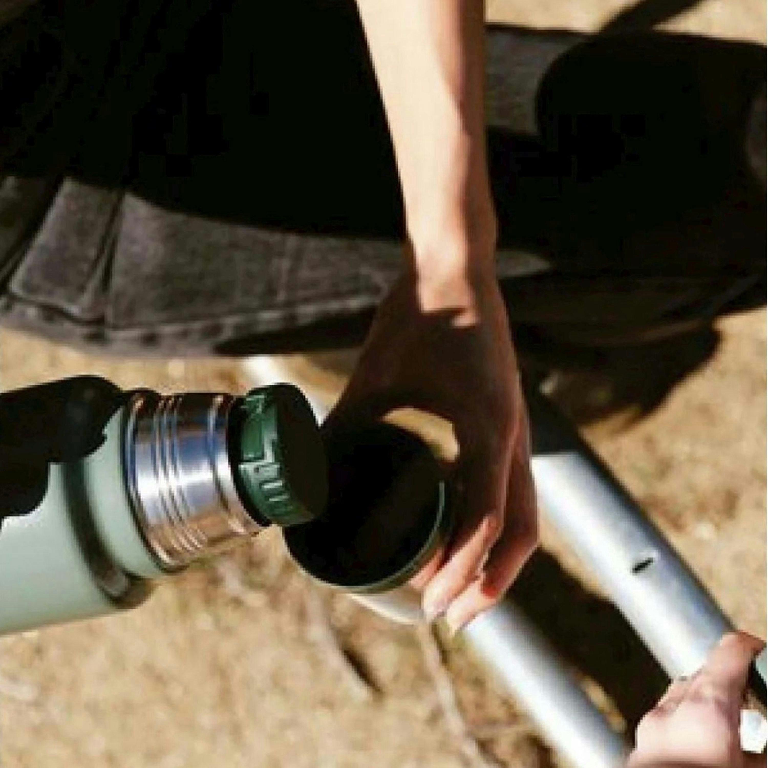 Legendary Classic Insulated Thermal Bottle 1.4L , view 3 of 3