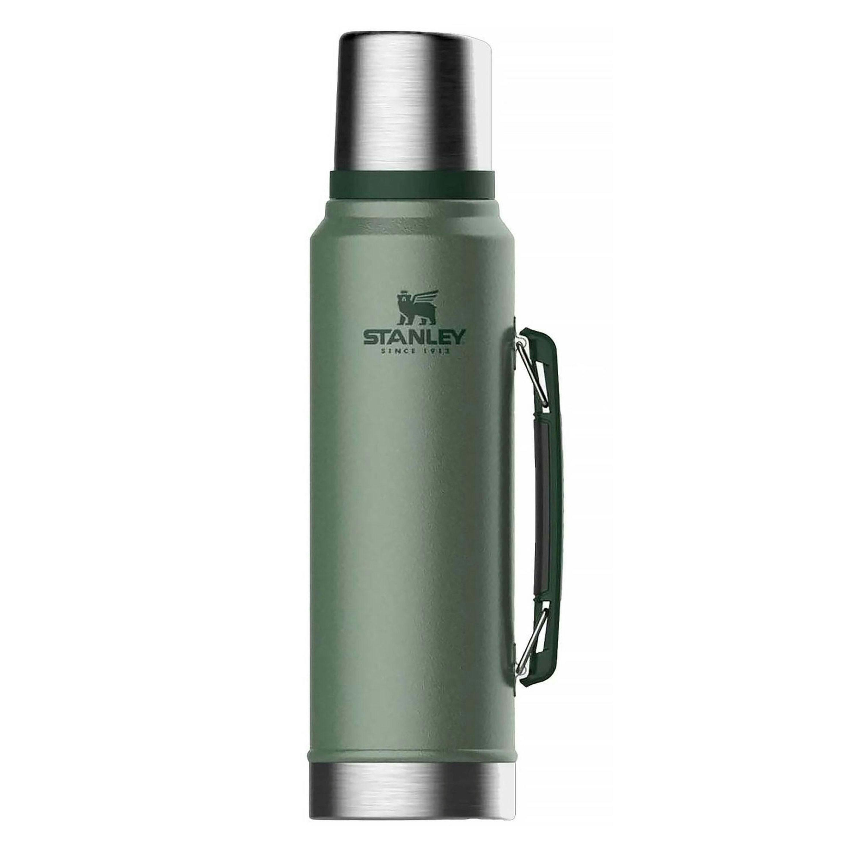 Legendary Classic Insulated Thermal Bottle 1.0L , view 1 of 5