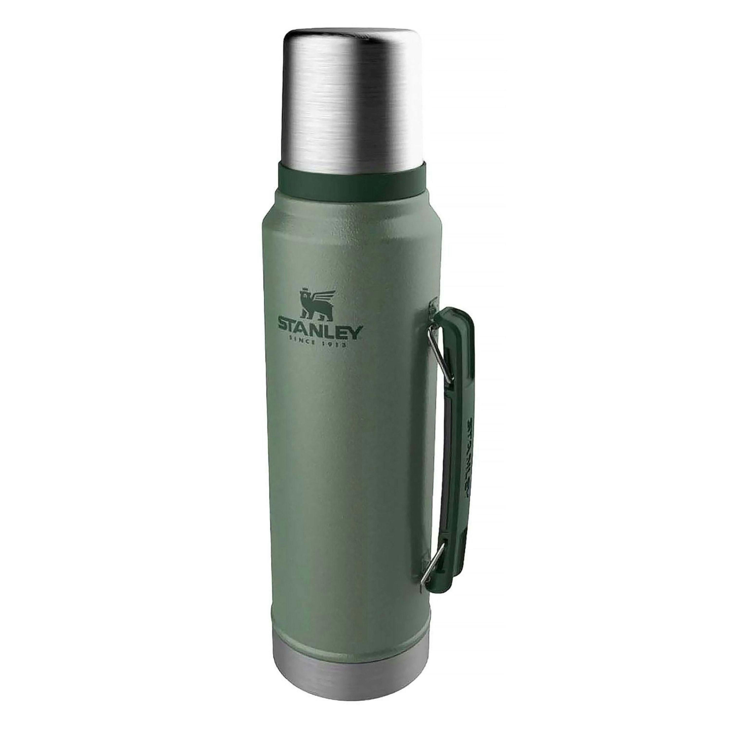 Legendary Classic Insulated Thermal Bottle 1.0L , view 2 of 5