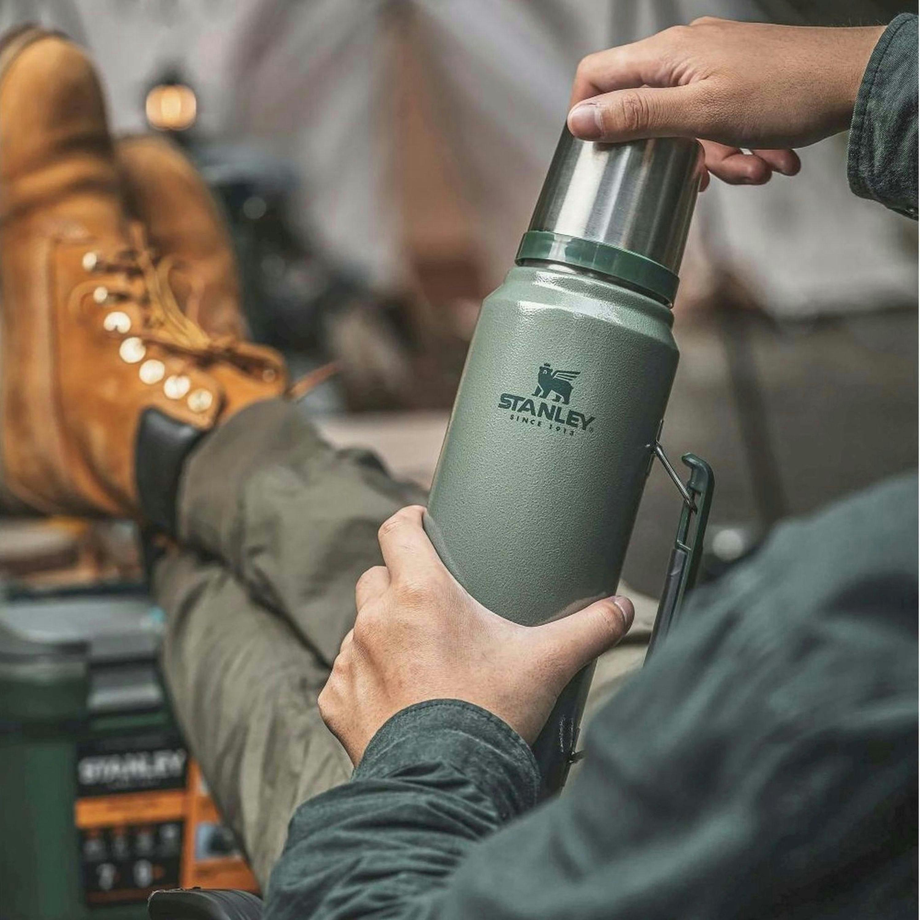 Legendary Classic Insulated Thermal Bottle 1.0L , view 3 of 5