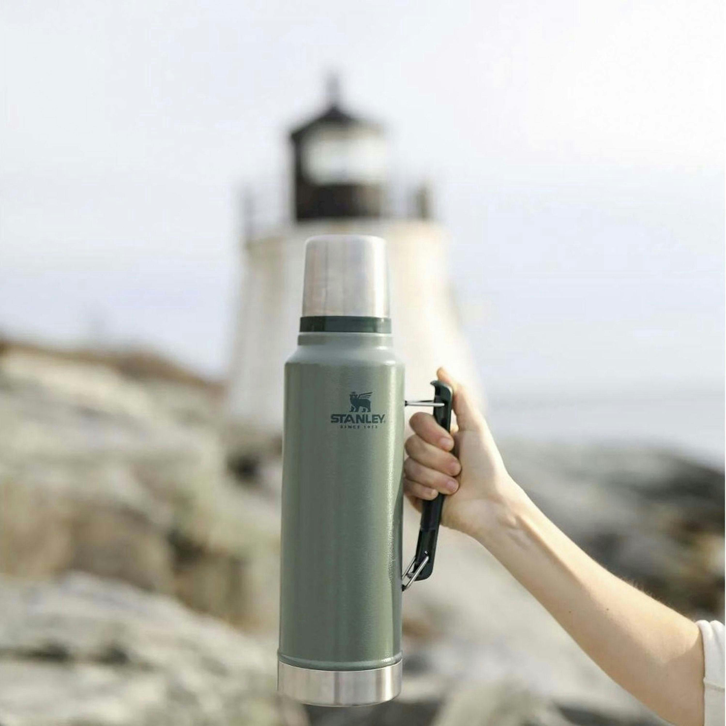 Legendary Classic Insulated Thermal Bottle 1.0L , view 4 of 5
