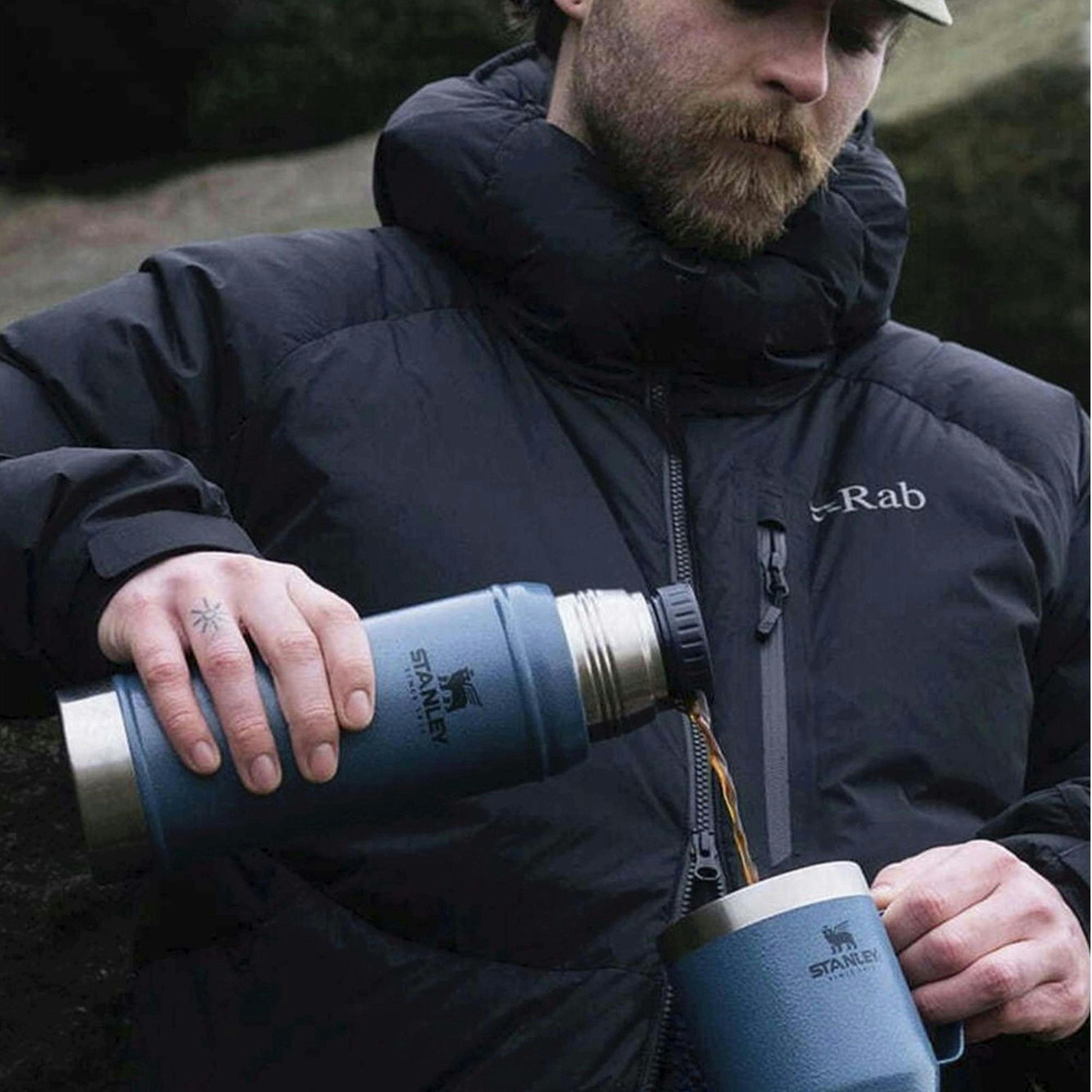 Legendary Classic Bottle Insulated Thermal 0.75L , view 5 of 5
