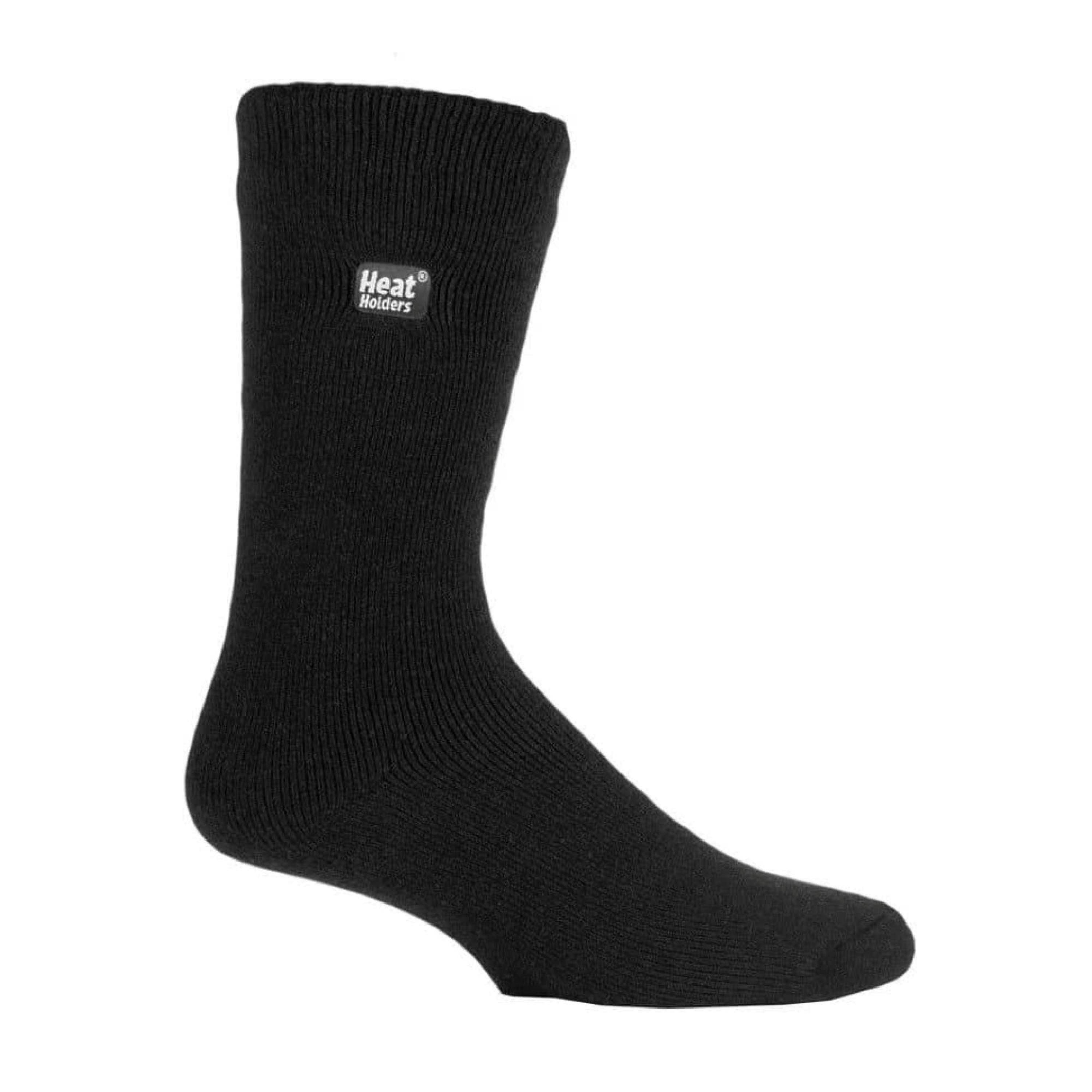 Mens Ultra Lite Extra Thin 1.0 TOG Thermal Socks , view 1 of 5