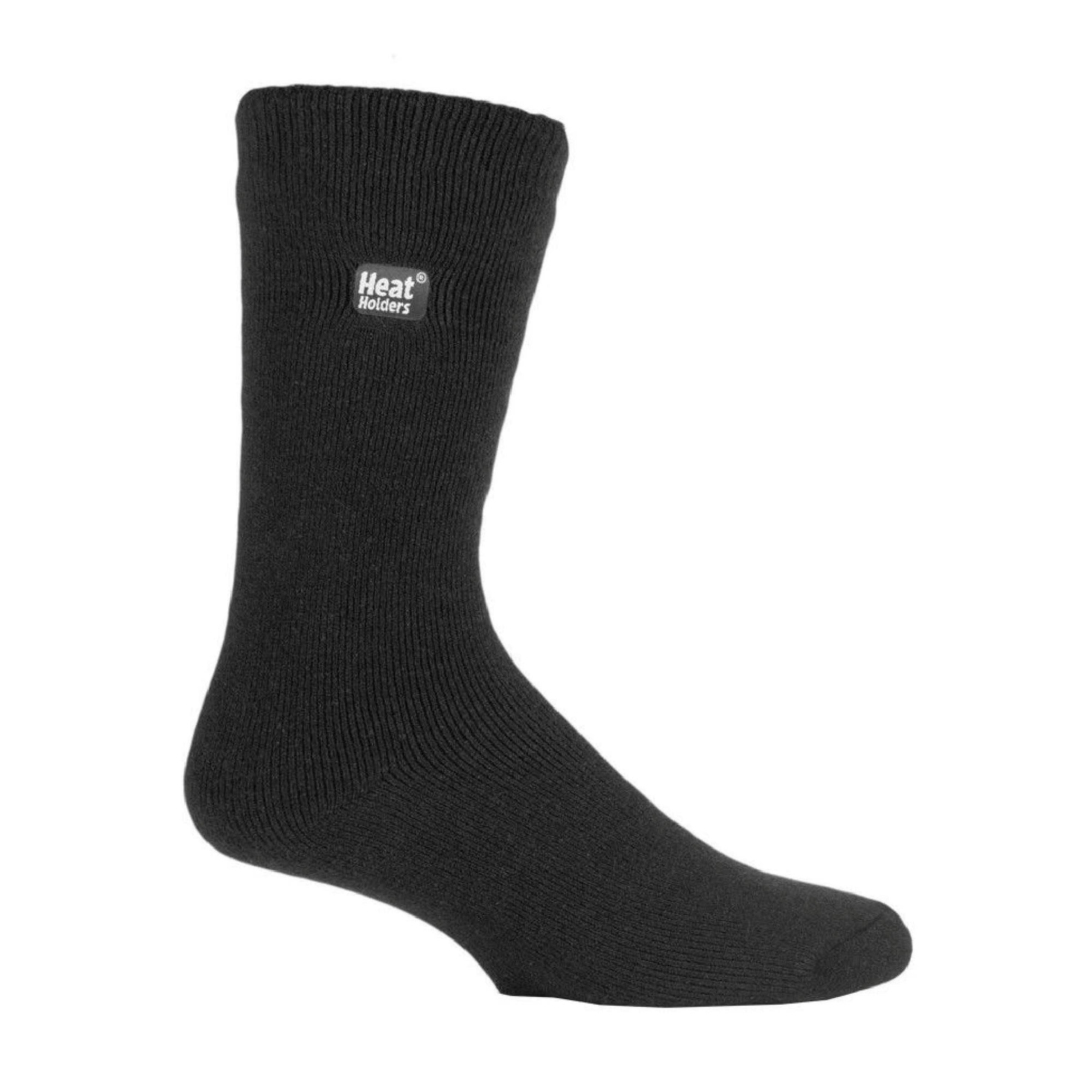Mens Ultra Lite Extra Thin 1.0 TOG Thermal Socks , view 1 of 5