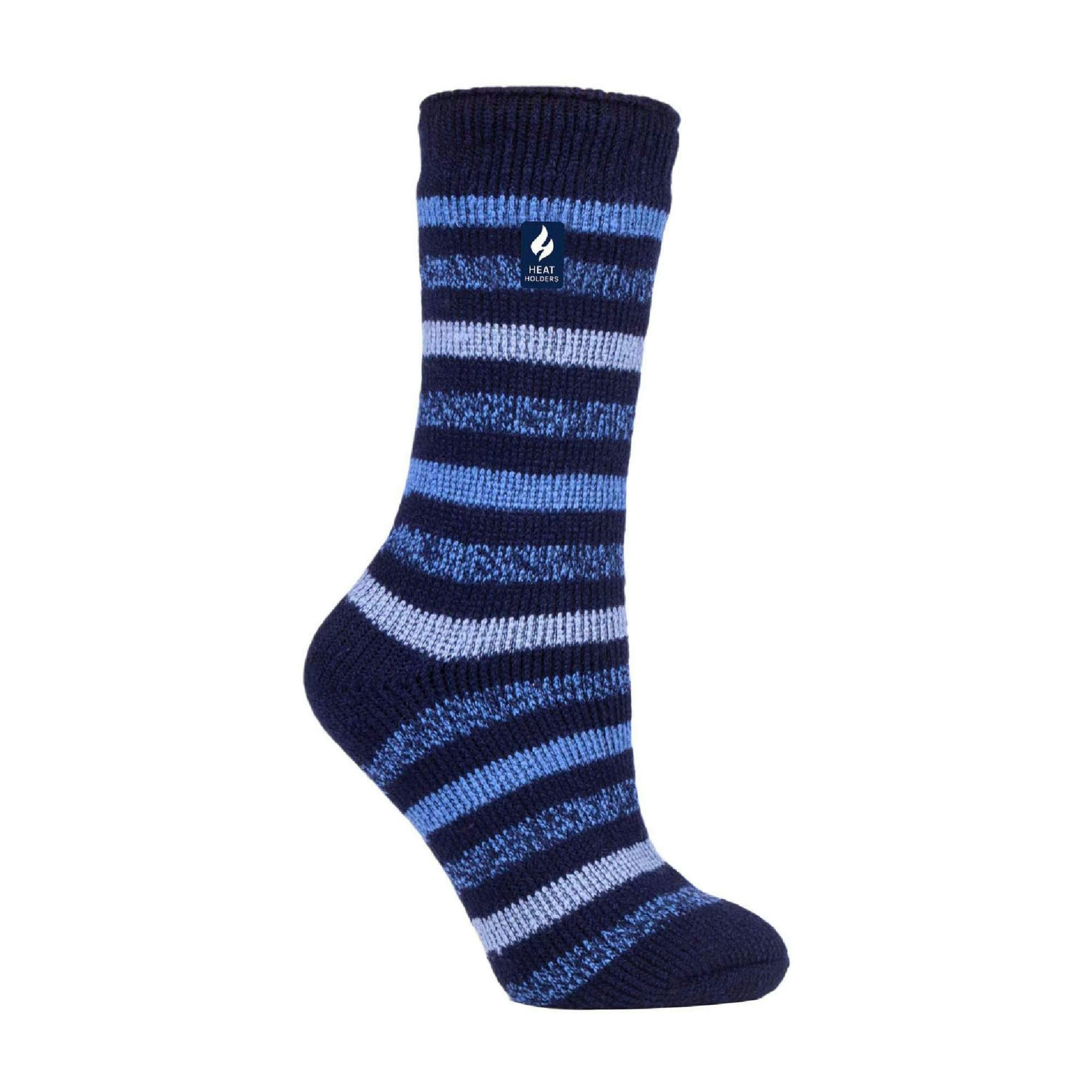 Ladies 2.3 Tog Luxury Thick Thermal Socks for Winter , view 1 of 5