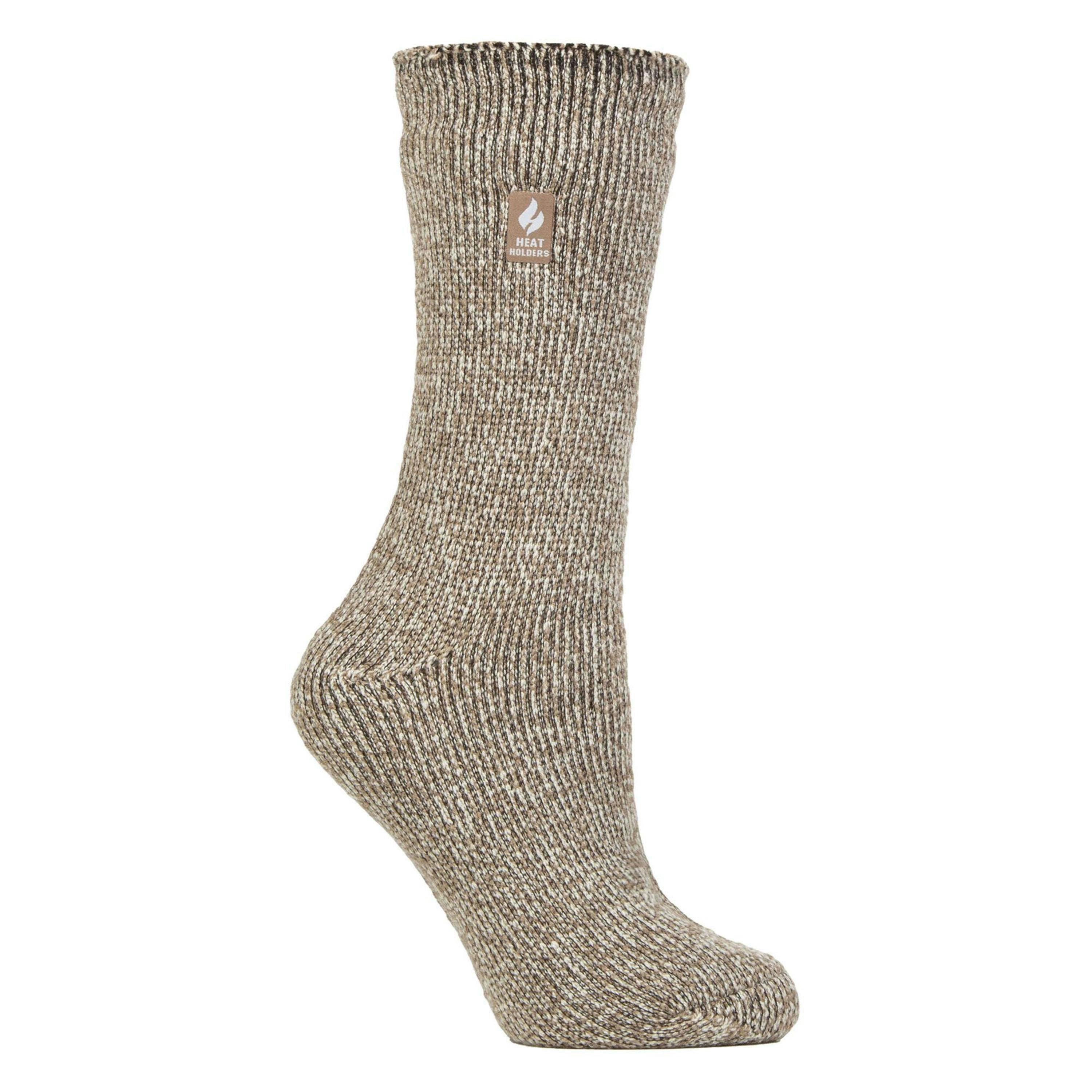 Ladies Original Thick Winter Thermal Socks , view 1 of 5