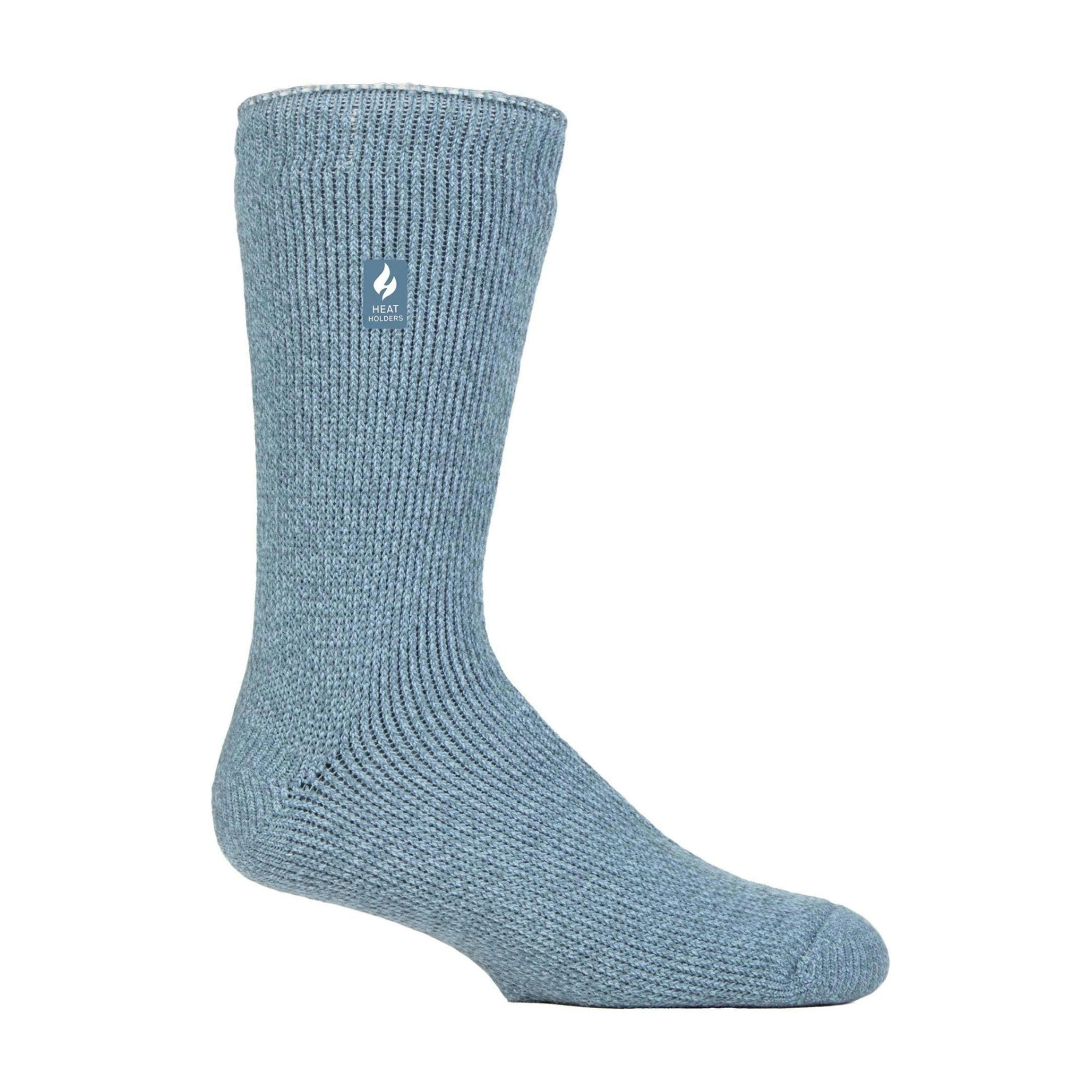 Mens Outdoor Winter Warm Thermal Merino Wool Socks , view 1 of 5